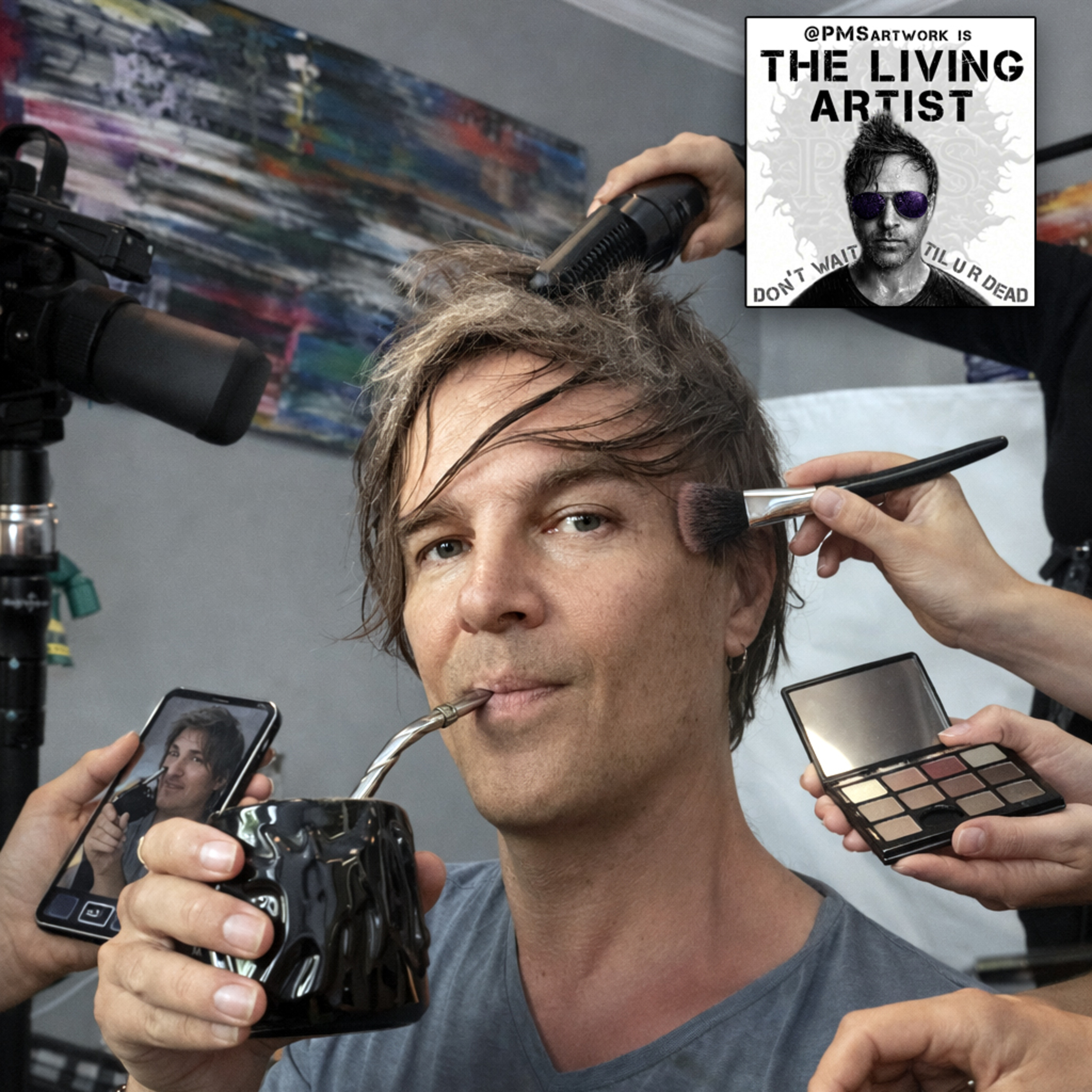 REPOST (Kinda...) Protect Yo Energy