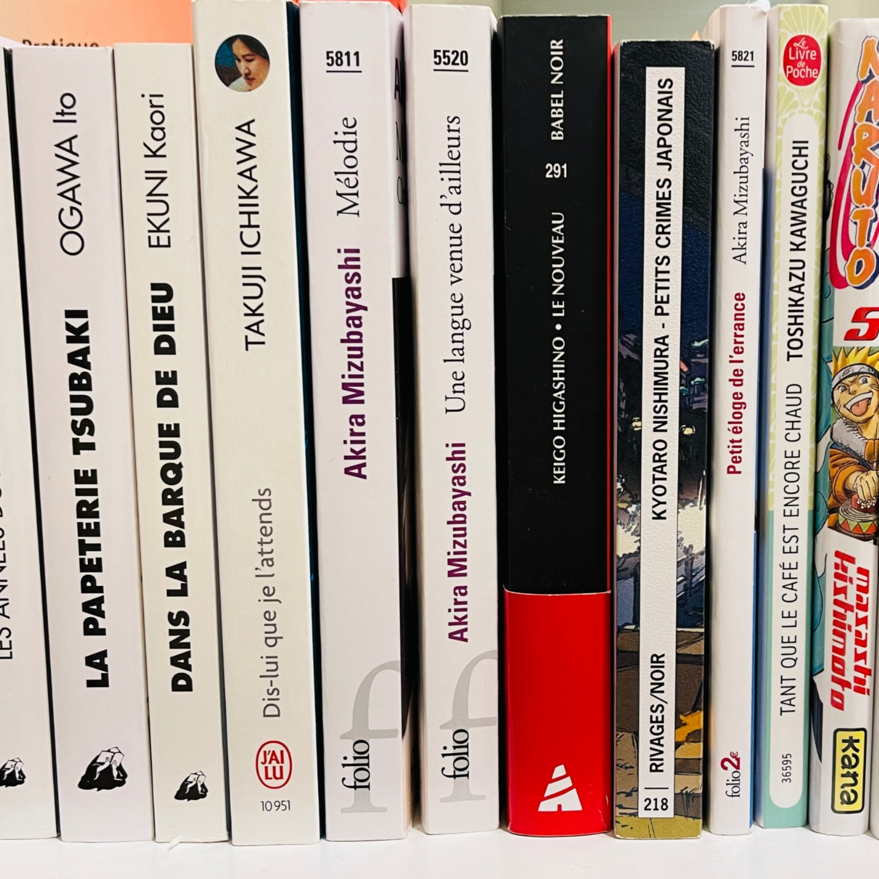 Japonais Authentique - Réalisez votre souhait de parler japonais