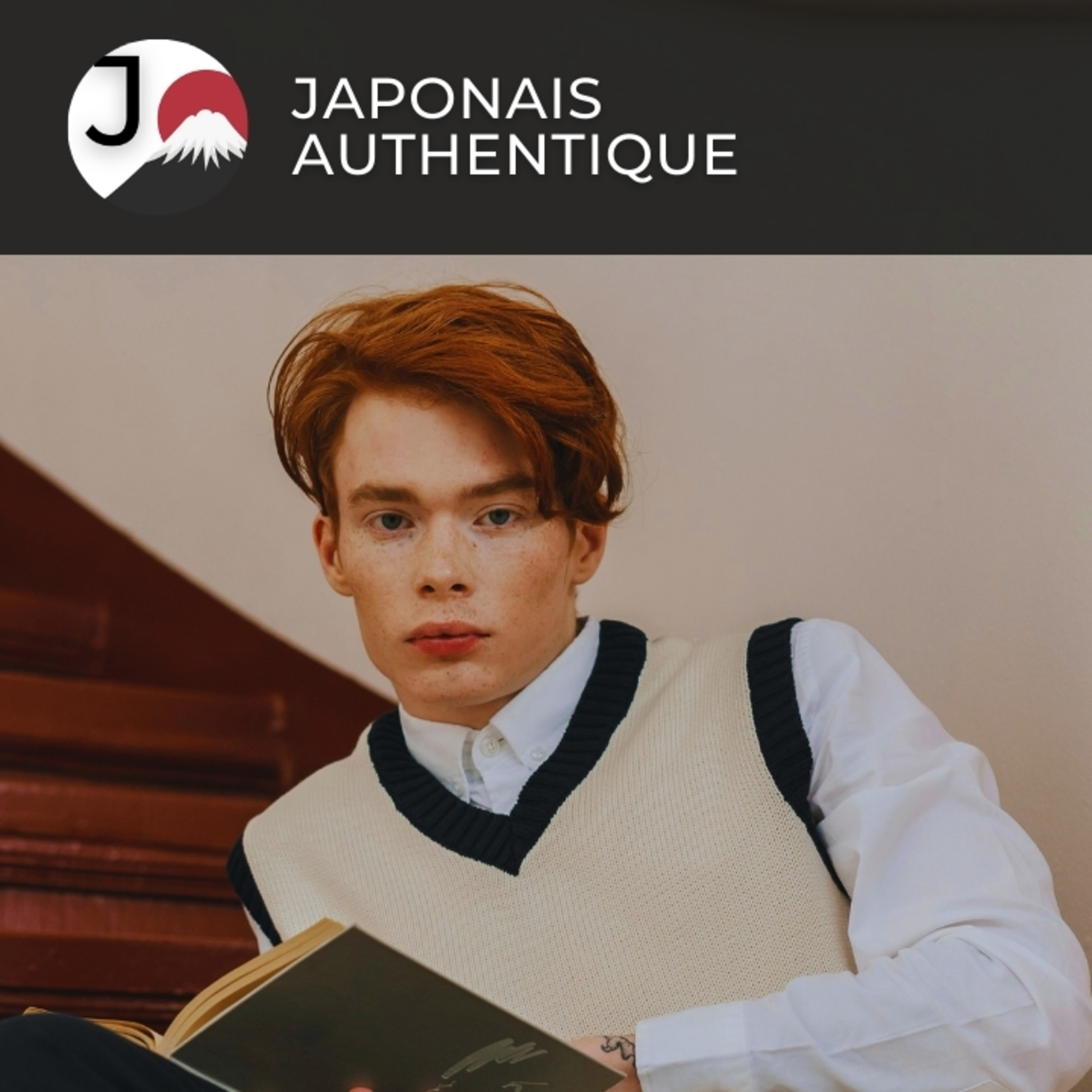 Japonais Authentique - Réalisez votre souhait de parler japonais