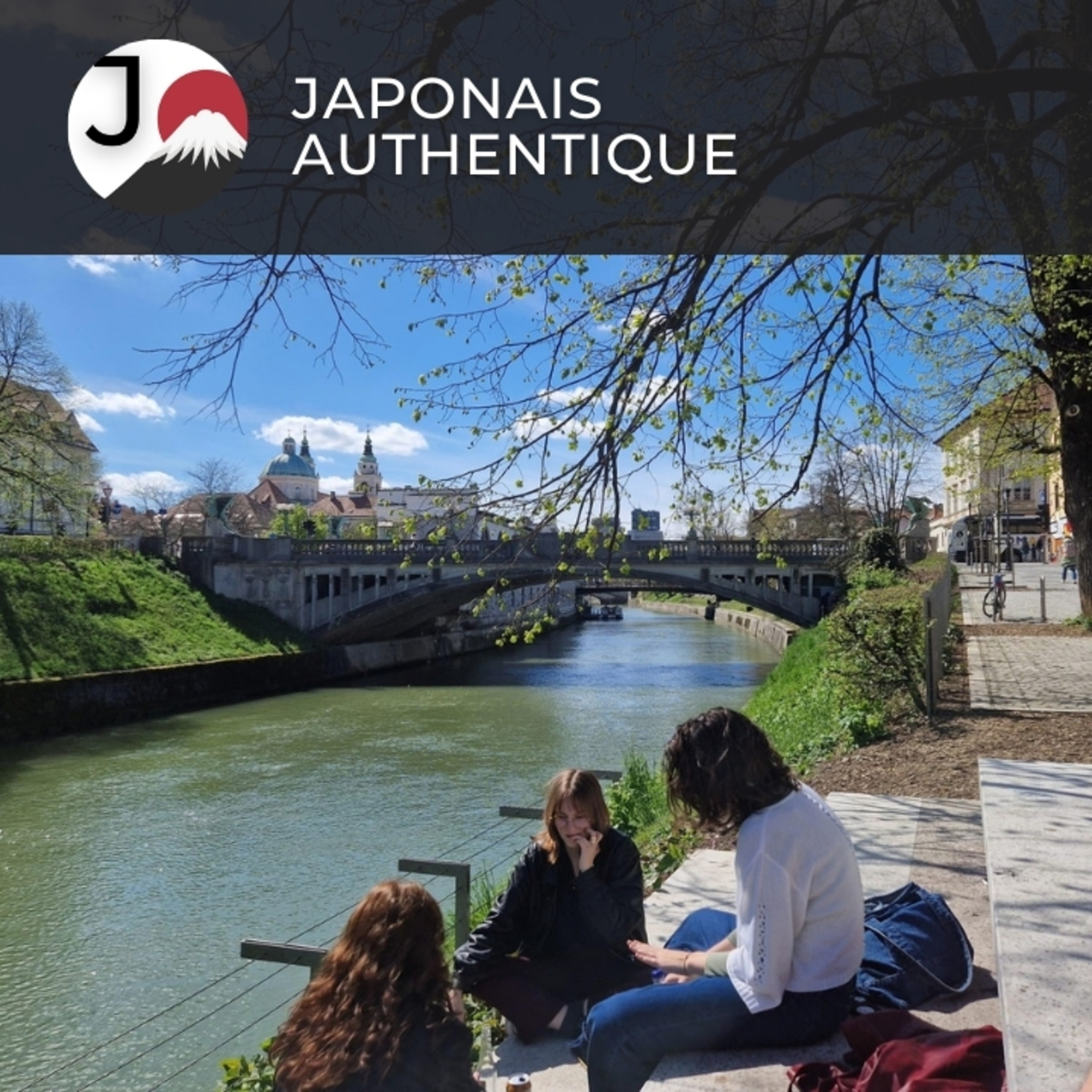 Japonais Authentique - Réalisez votre souhait de parler japonais