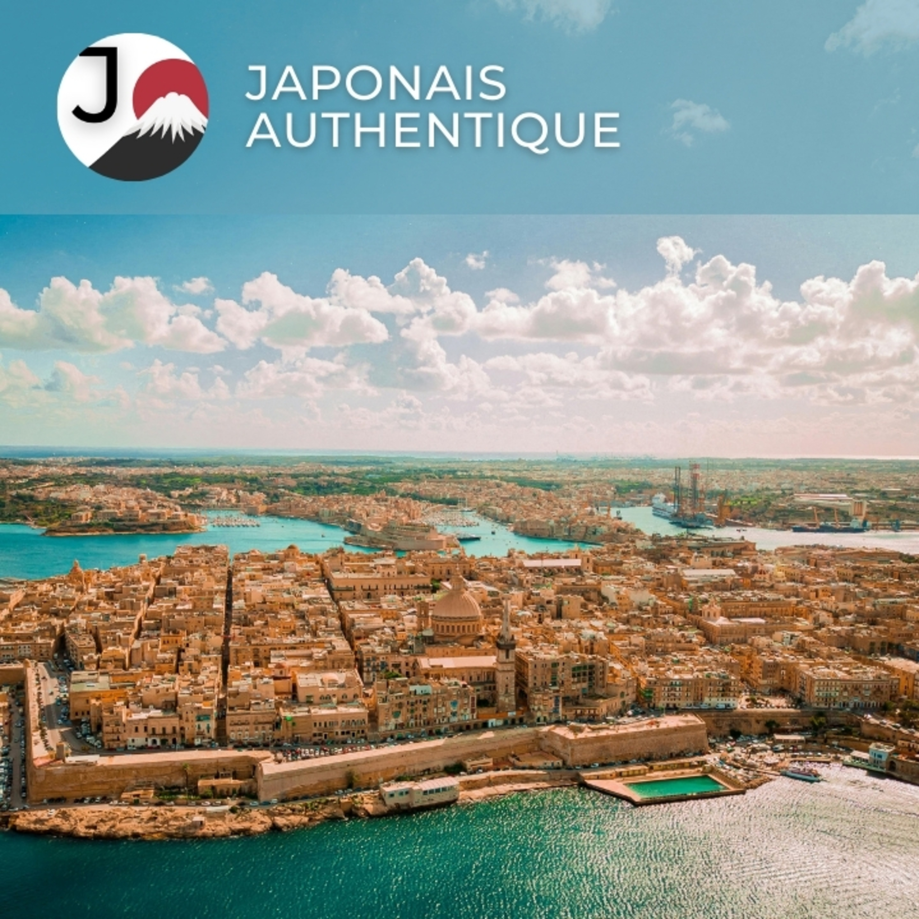 Japonais Authentique - Réalisez votre souhait de parler japonais