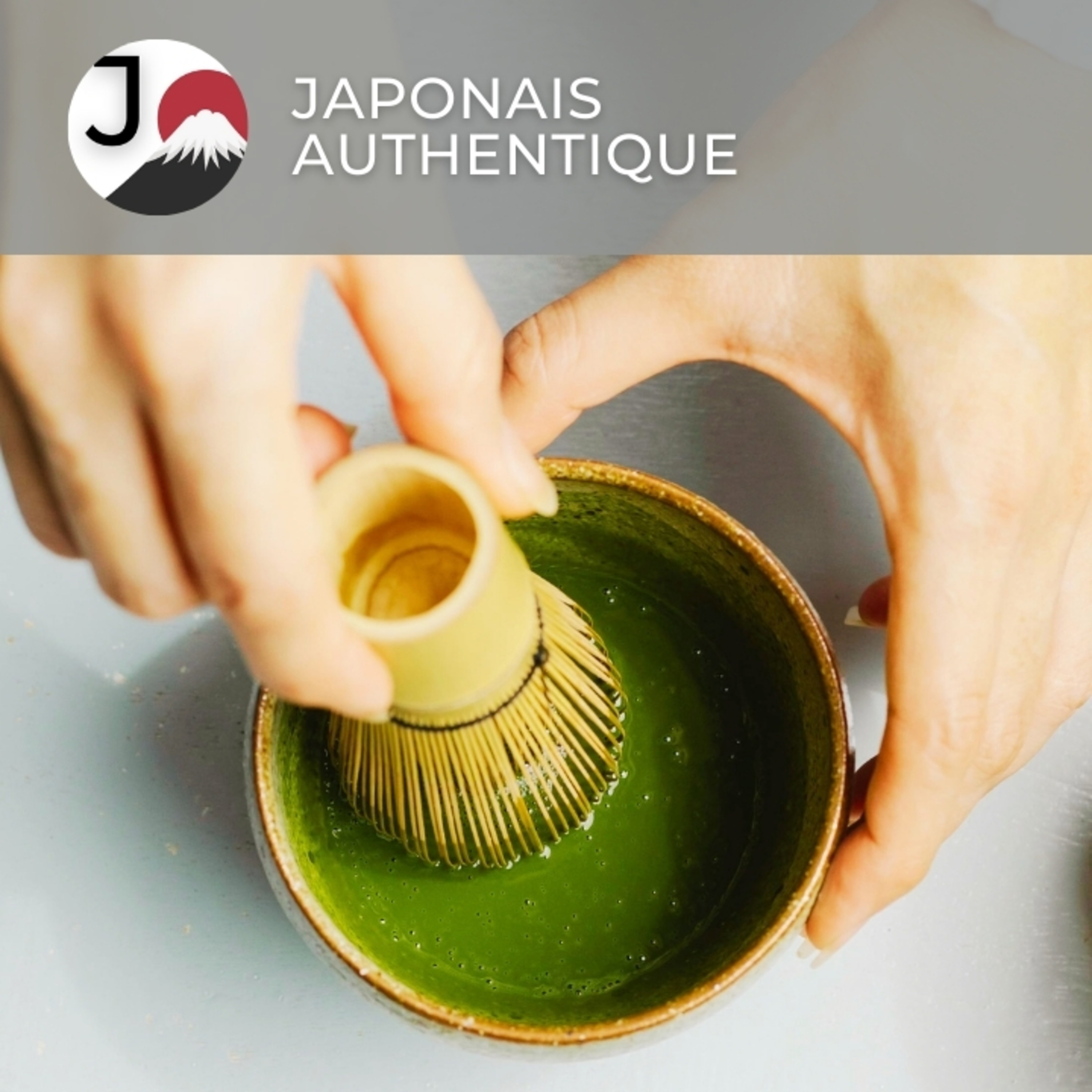 Japonais Authentique - Réalisez votre souhait de parler japonais
