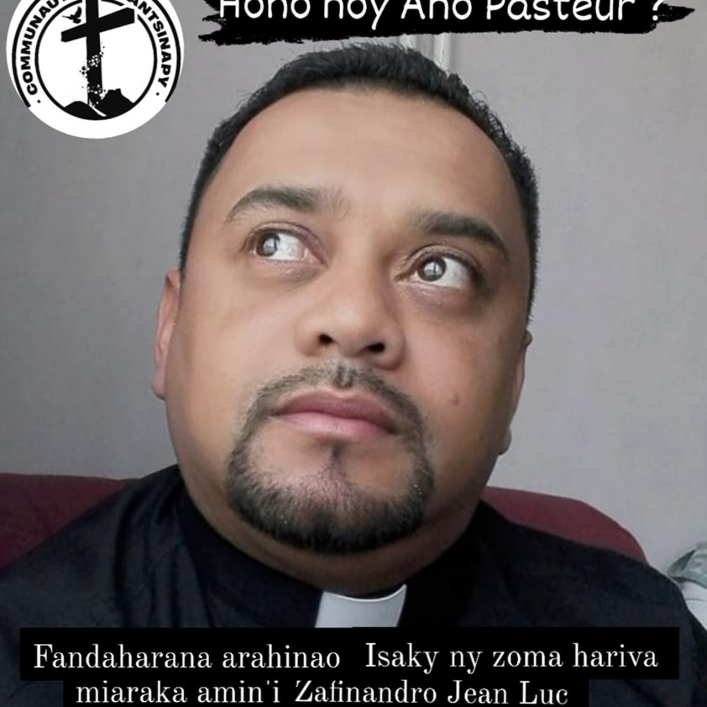 [HP] JUDO, KARATÉ, KUNG FU... VS INSÉCURITÉ, IMPUNITÉ : TSY AZOKO INTSONY... FA AHOANA ?