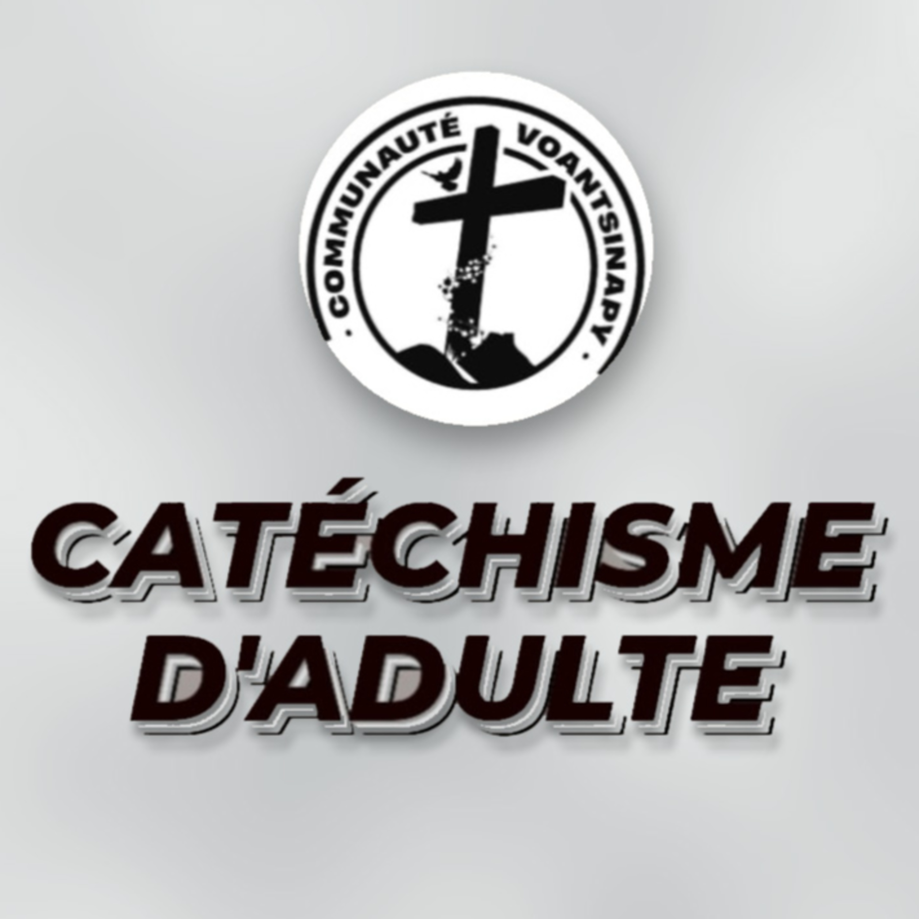 [CA] NY HEVITRY NY FAHAGAGANA AO AMIN'NY SORATRA MASINA ? (LE SENS DES MIRACLES)