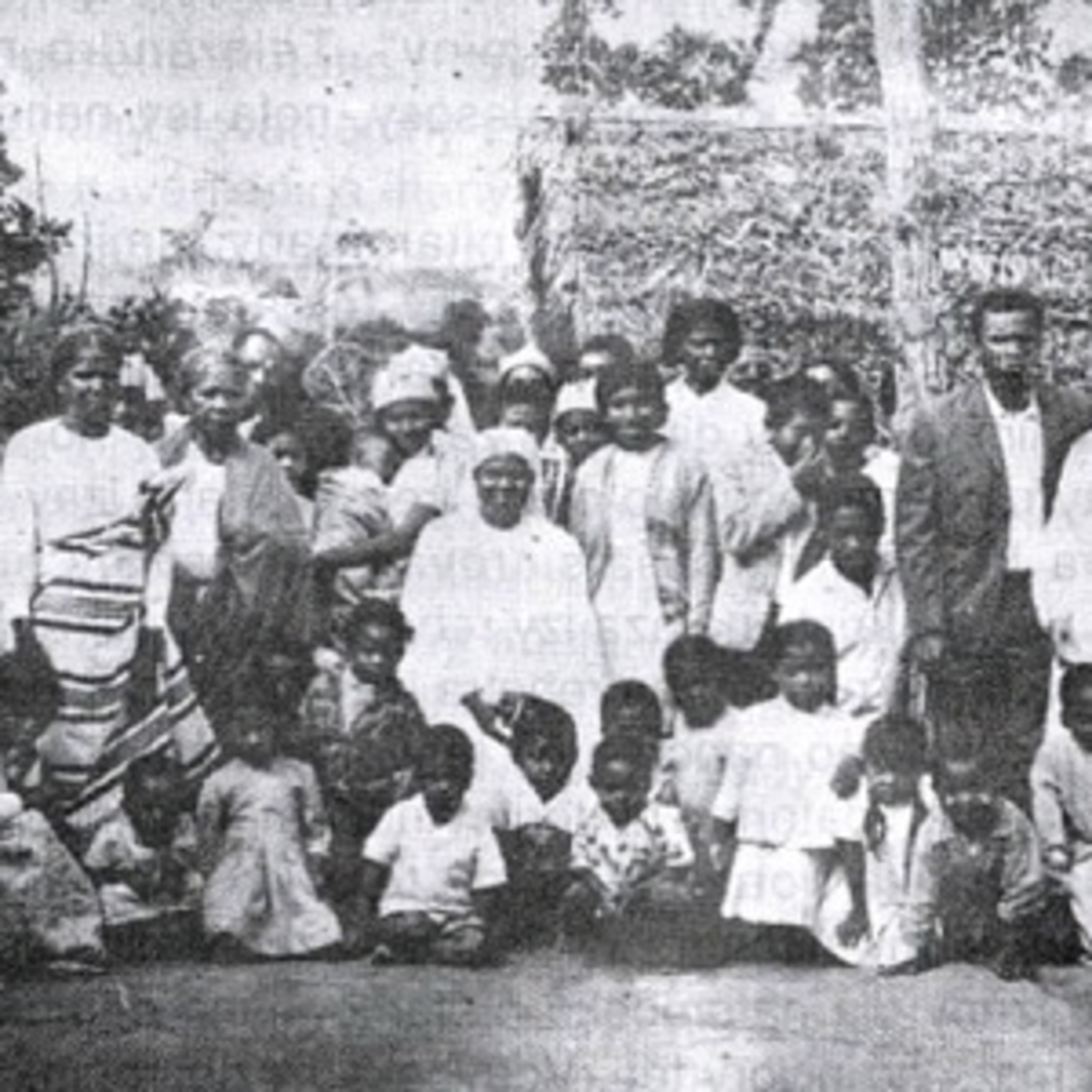 [HP] KRISTIANA AHO VAO MALAGASY sa MALAGASY AHO VAO KRISTIANA ?