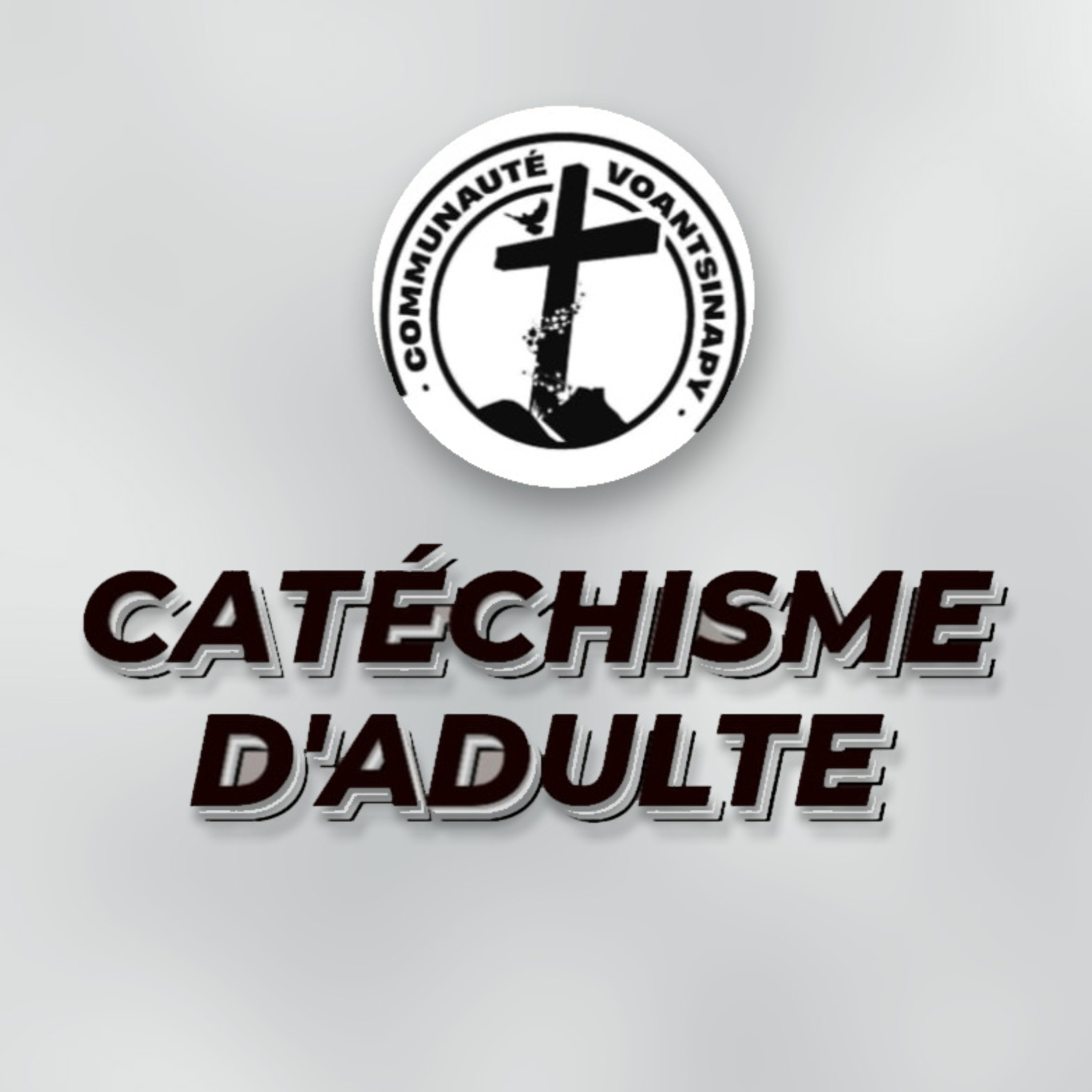 [CA] DIEU : LE TOUT AUTRE - part 2