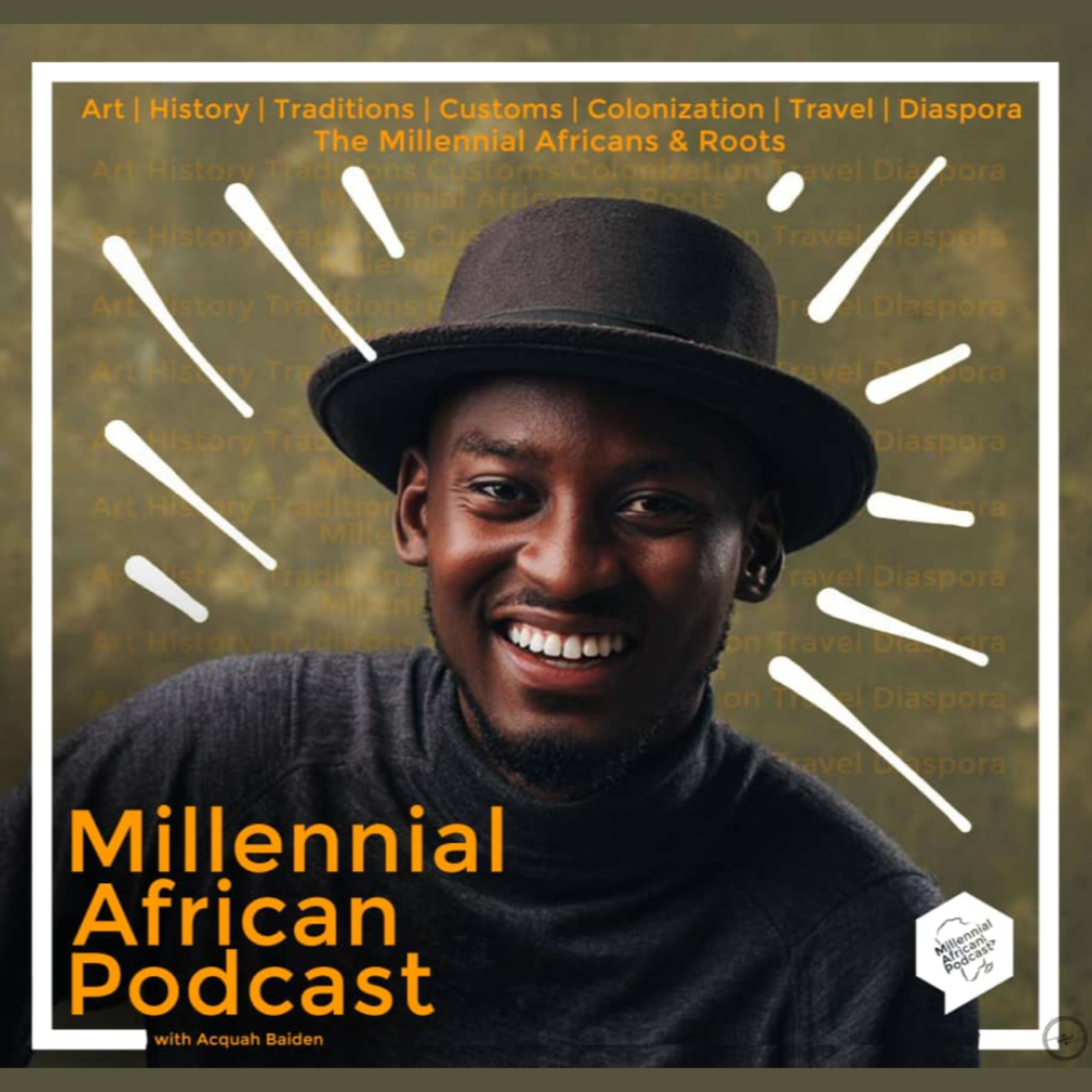 Millennial African Podcast