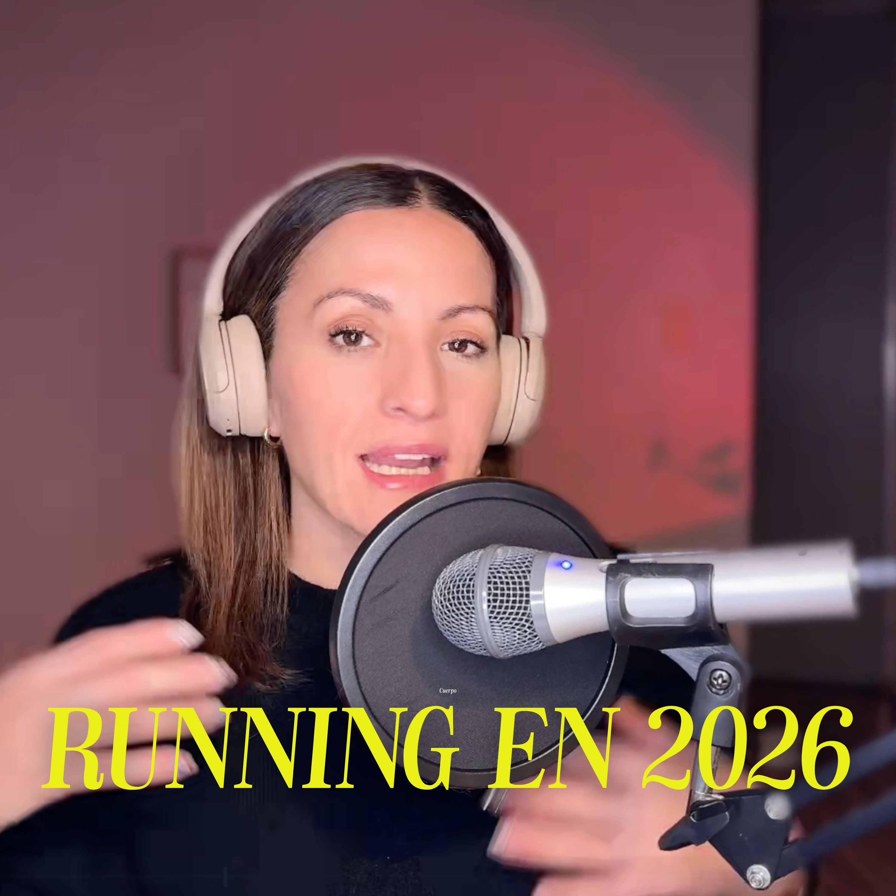 Running en 2026