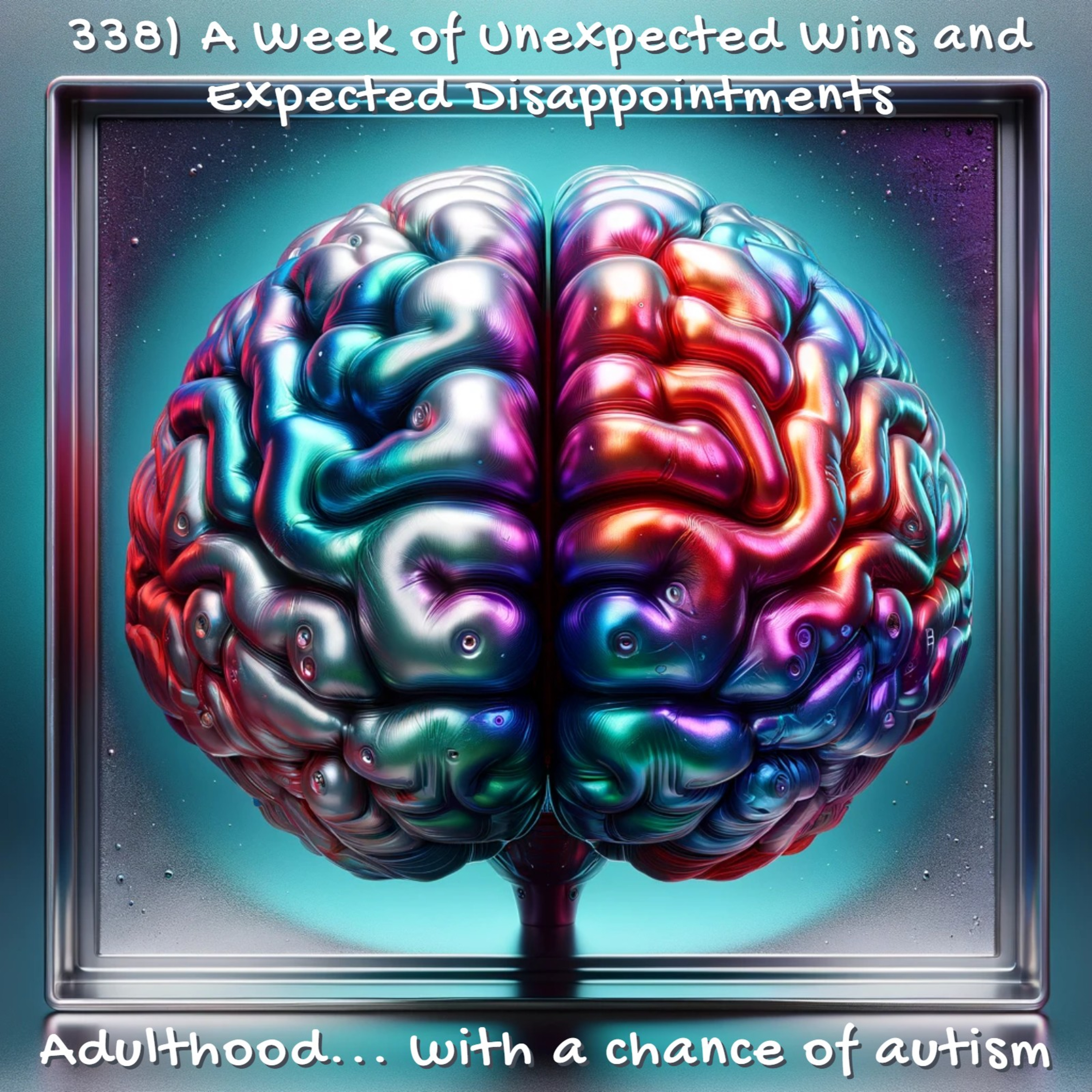 338) A Week of Unexpected Wins and Expected Disappointments episode artwork