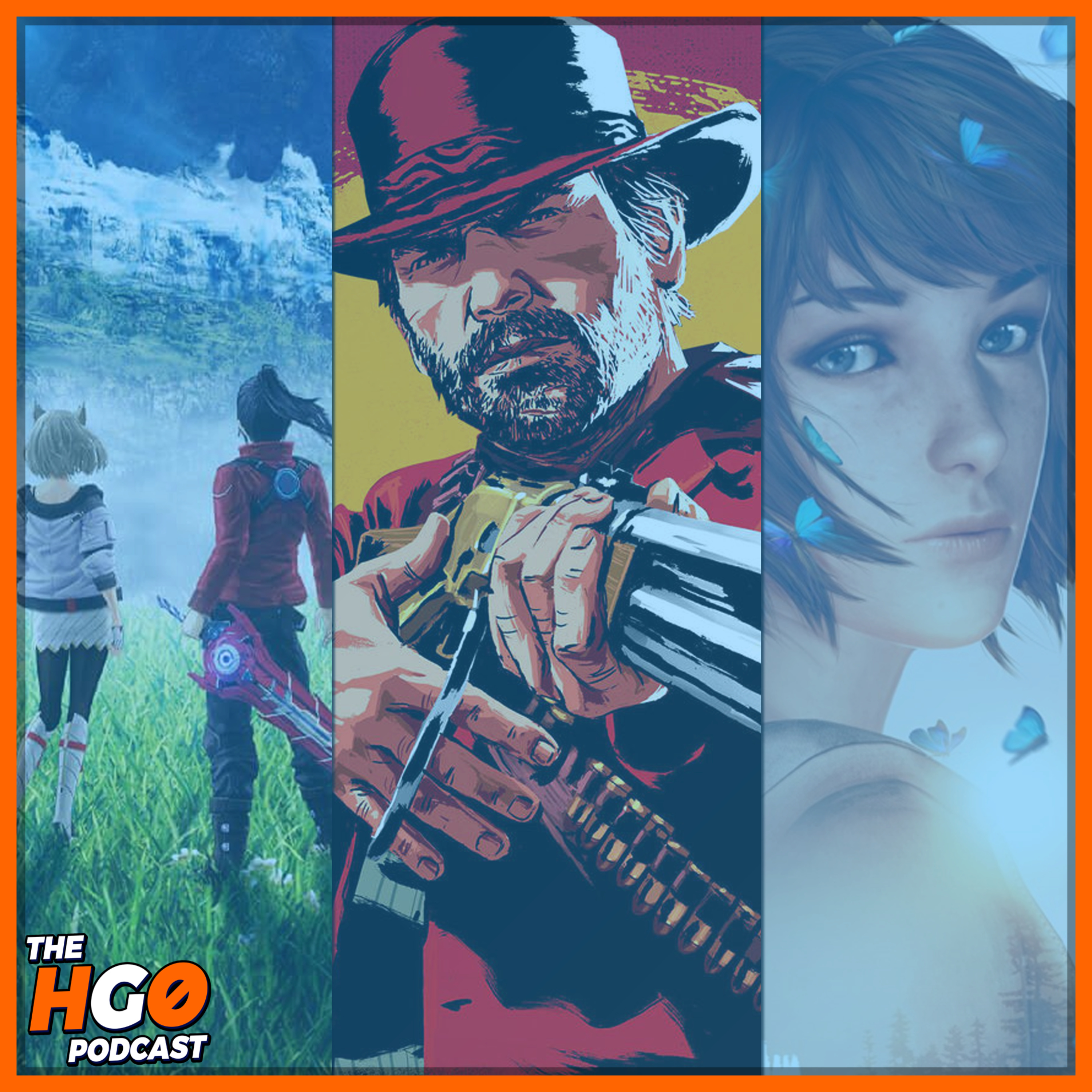 The HGO Podcast