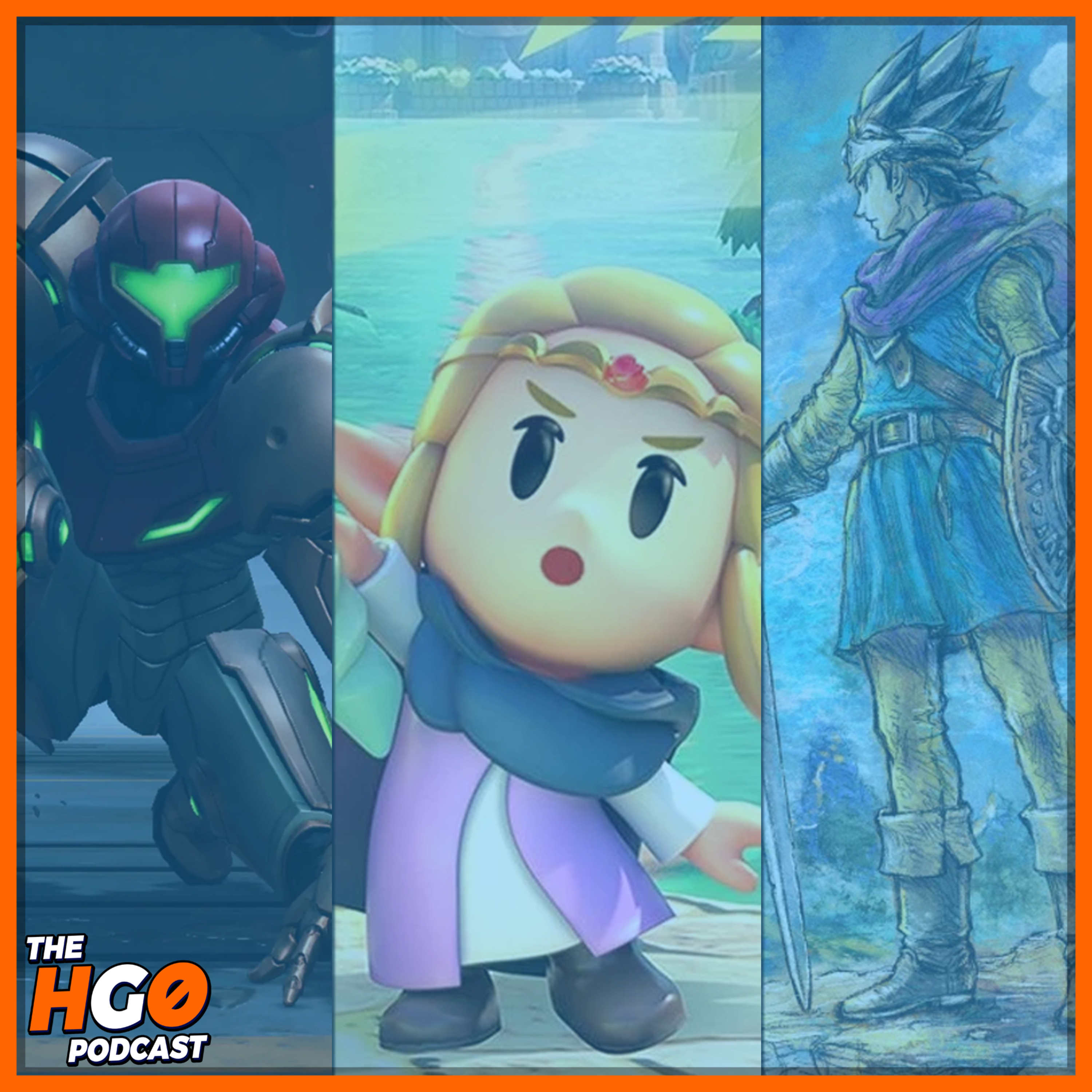 The HGO Podcast