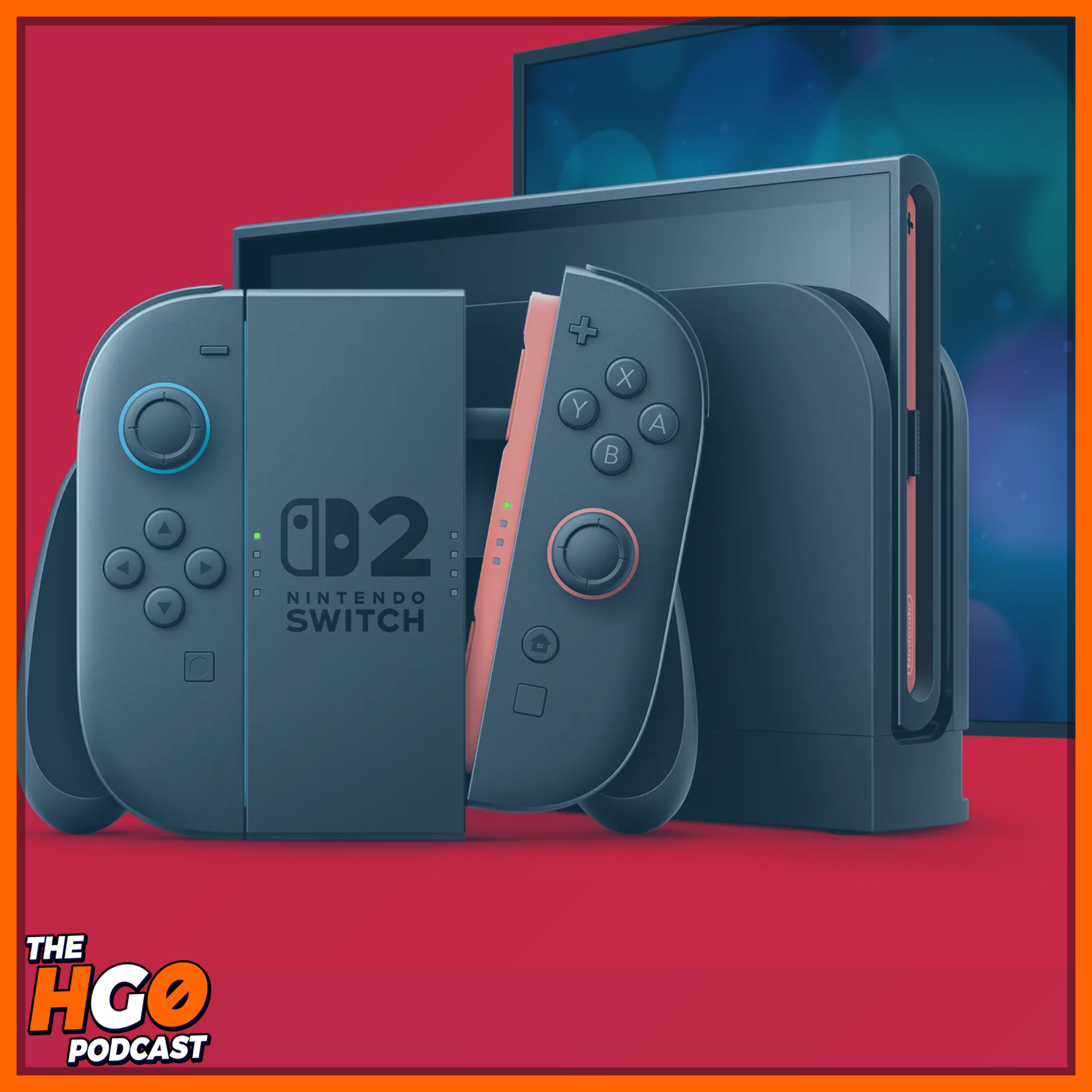 Let's talk Nintendo Switch 2, Halo on PlayStation & Sony's Live Service problem... episode artwork