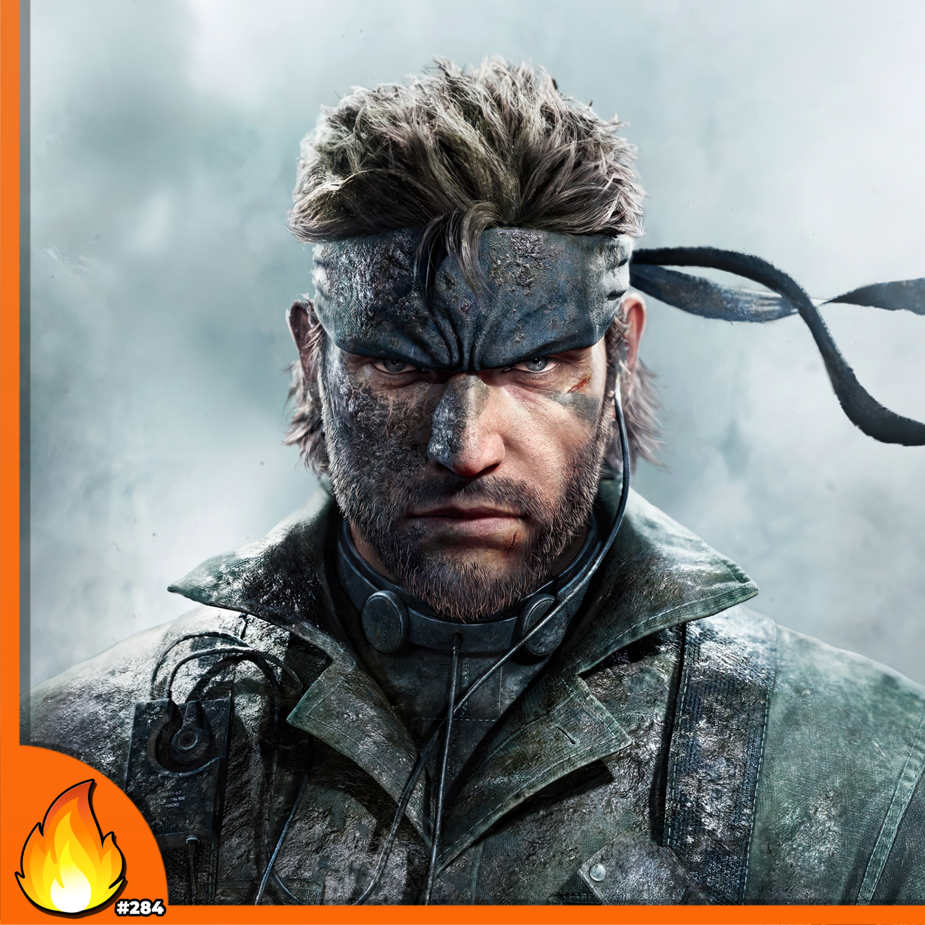 Metal Gear Returns, Kirby Shines & Lost Soul Aside Exists... Our Review! episode artwork