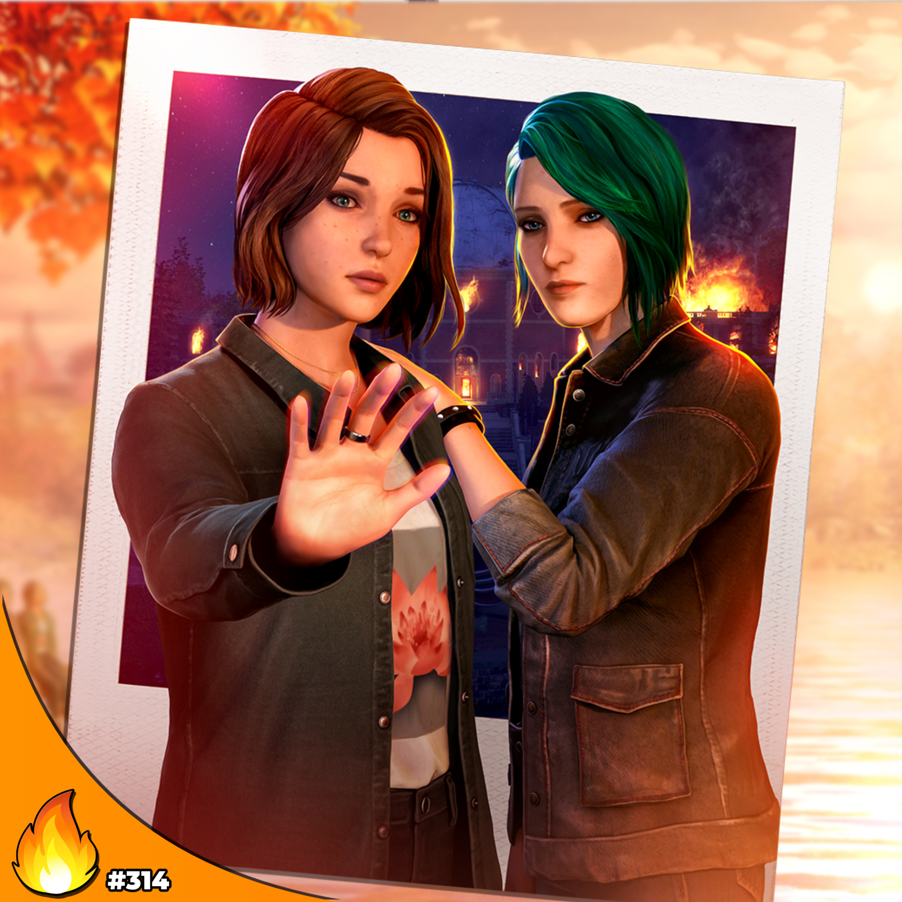 Is Life is Strange Reunion Worth It? Our Review! episode artwork