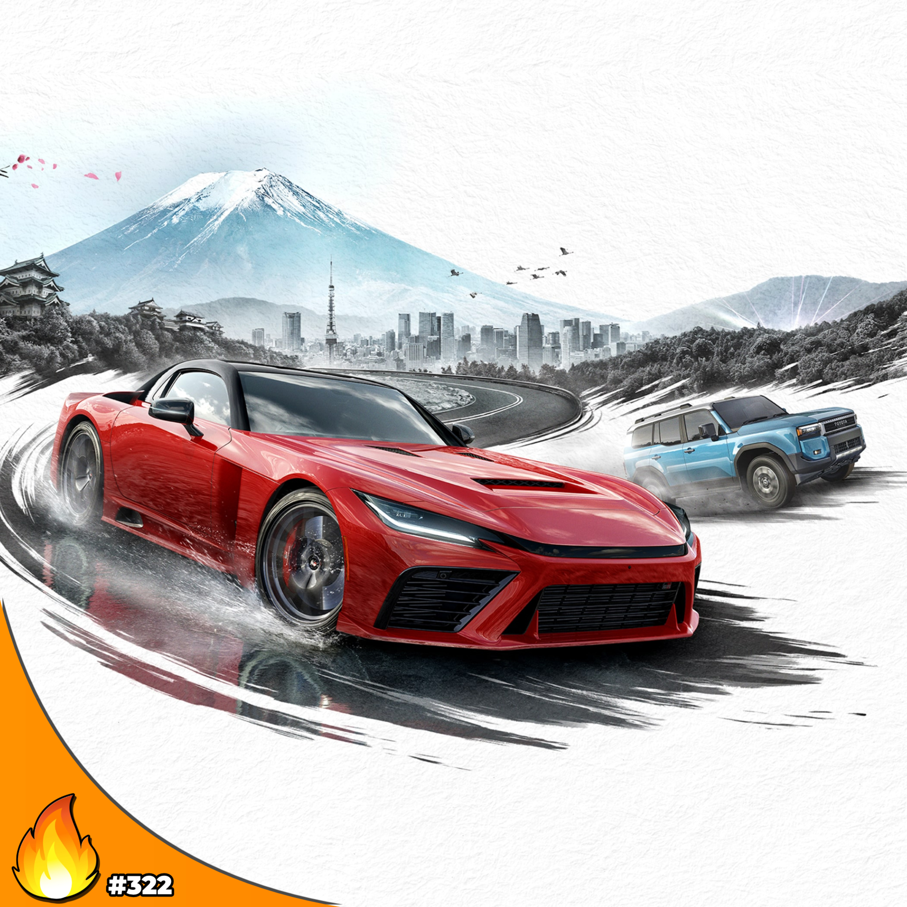 Are Forza Horizon 6, Lego Batman and Coffee Talk Tokyo Worth It? Our Reviews So Far! episode artwork