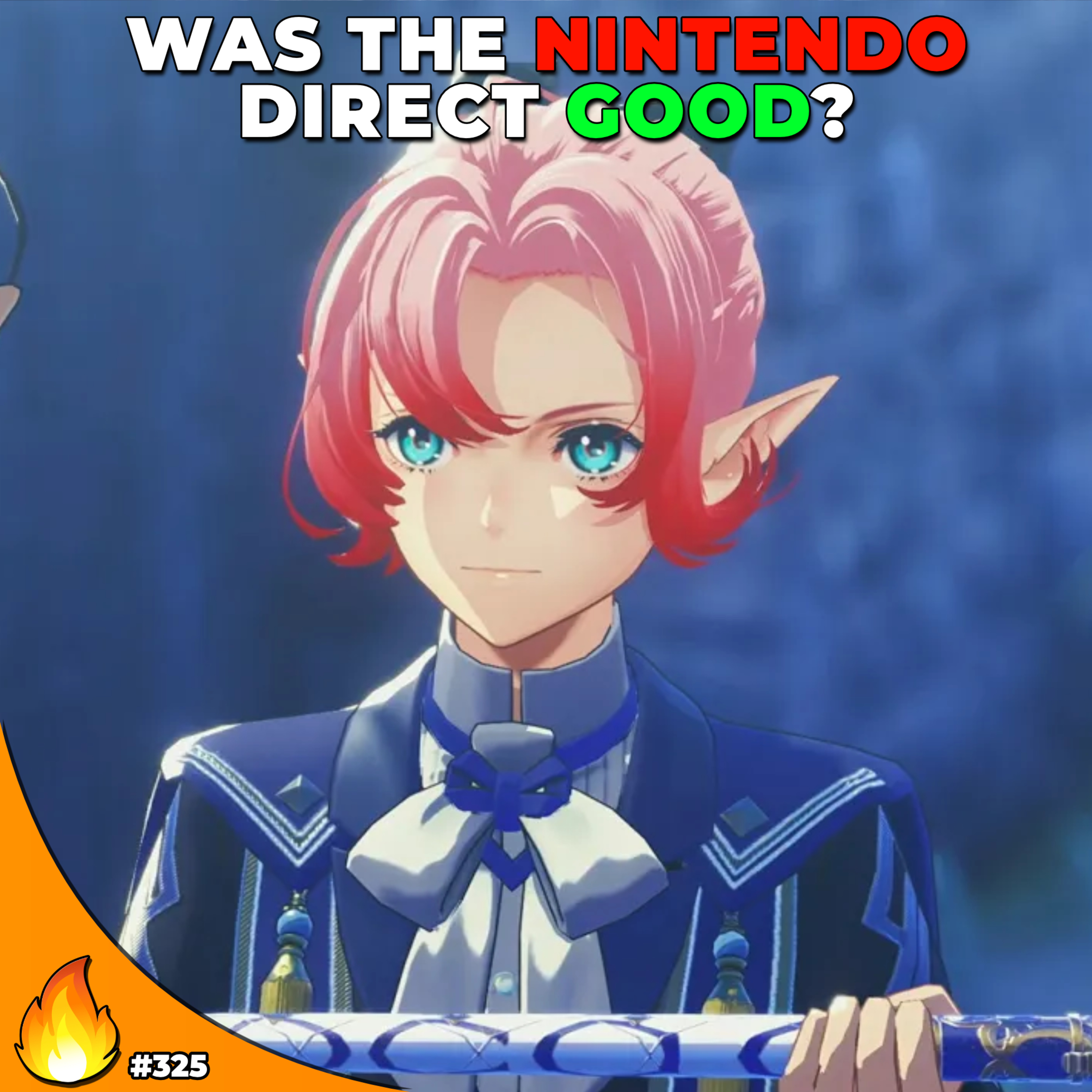 Nintendo Direct June 2026 – The Best & Worst Reveals! episode artwork
