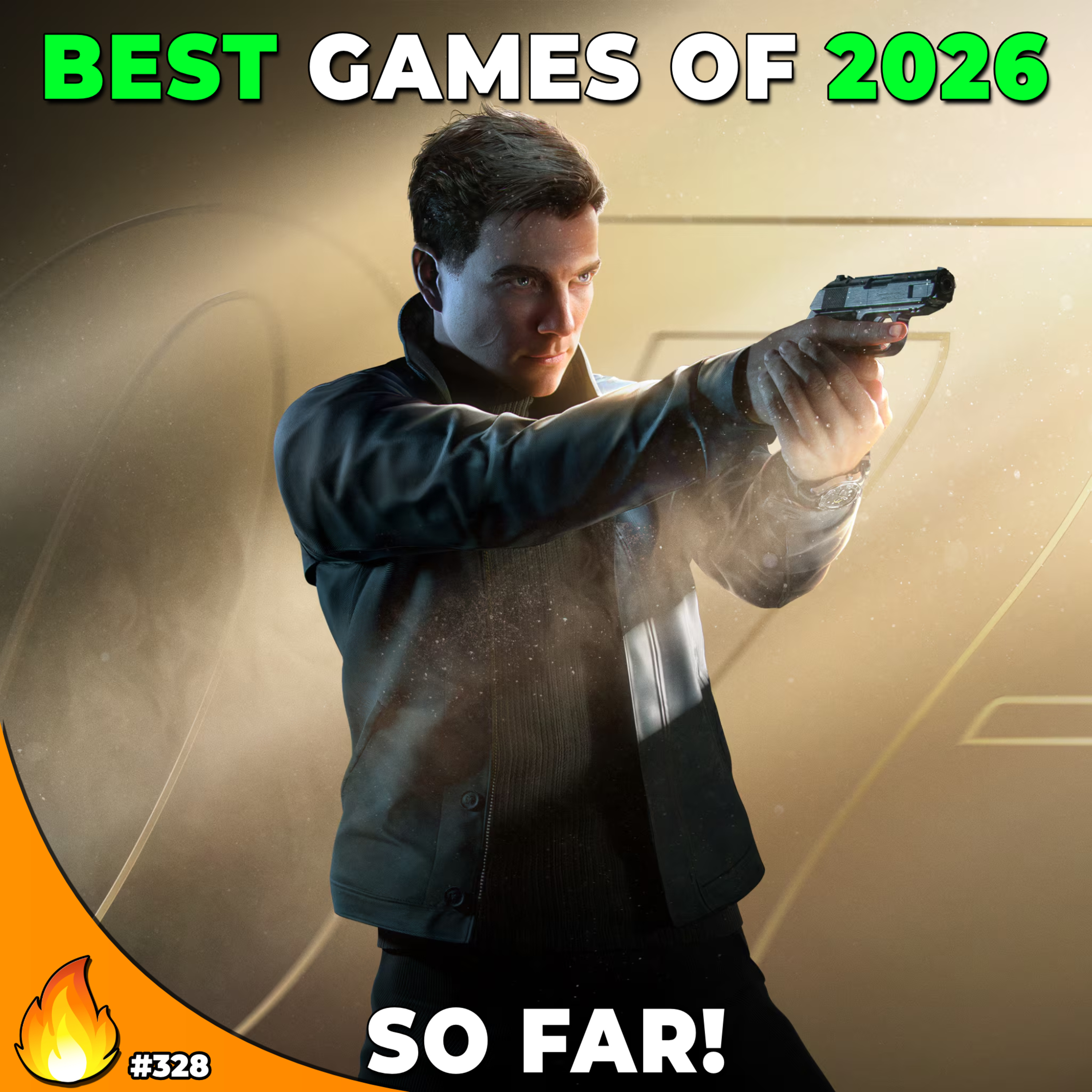 The BEST Games of 2026 So Far! episode artwork
