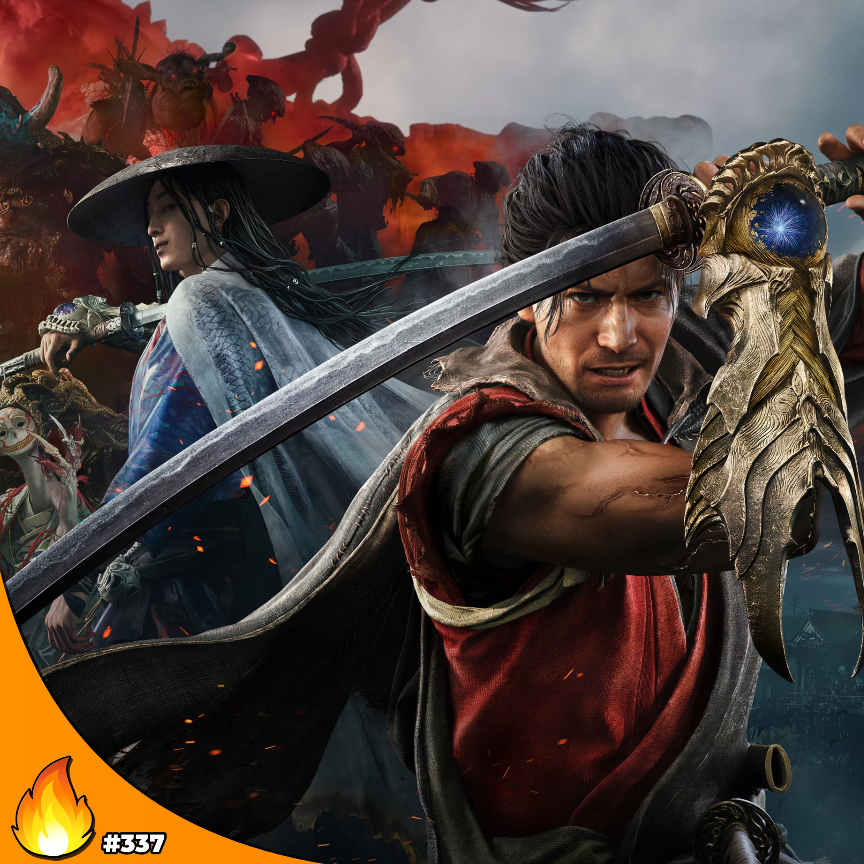 Onimusha Way of the Sword, State of Play Review and Nintendo Direct Predictions!  episode artwork