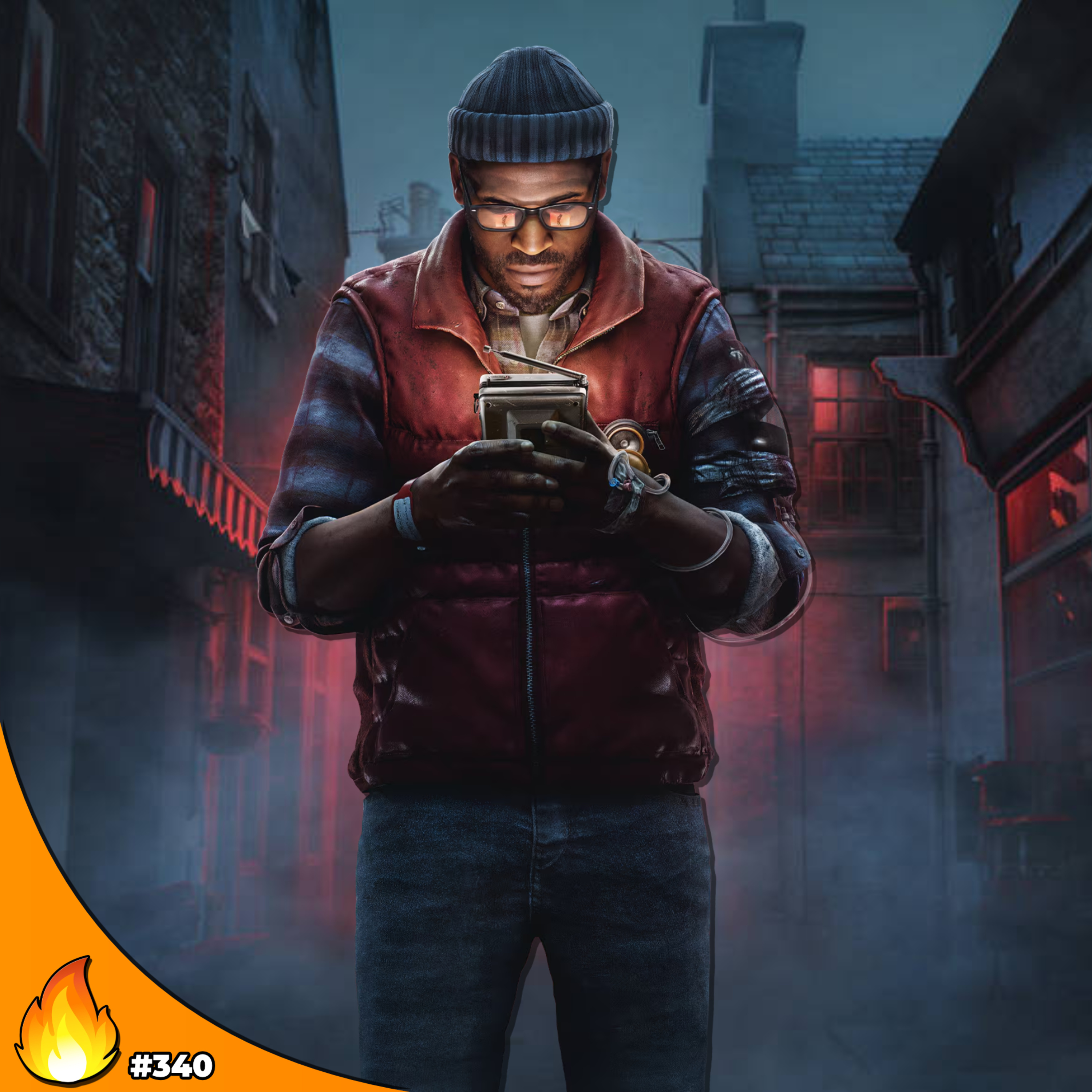 Silent Hill Townfall Review & More Xbox Layoffs episode artwork