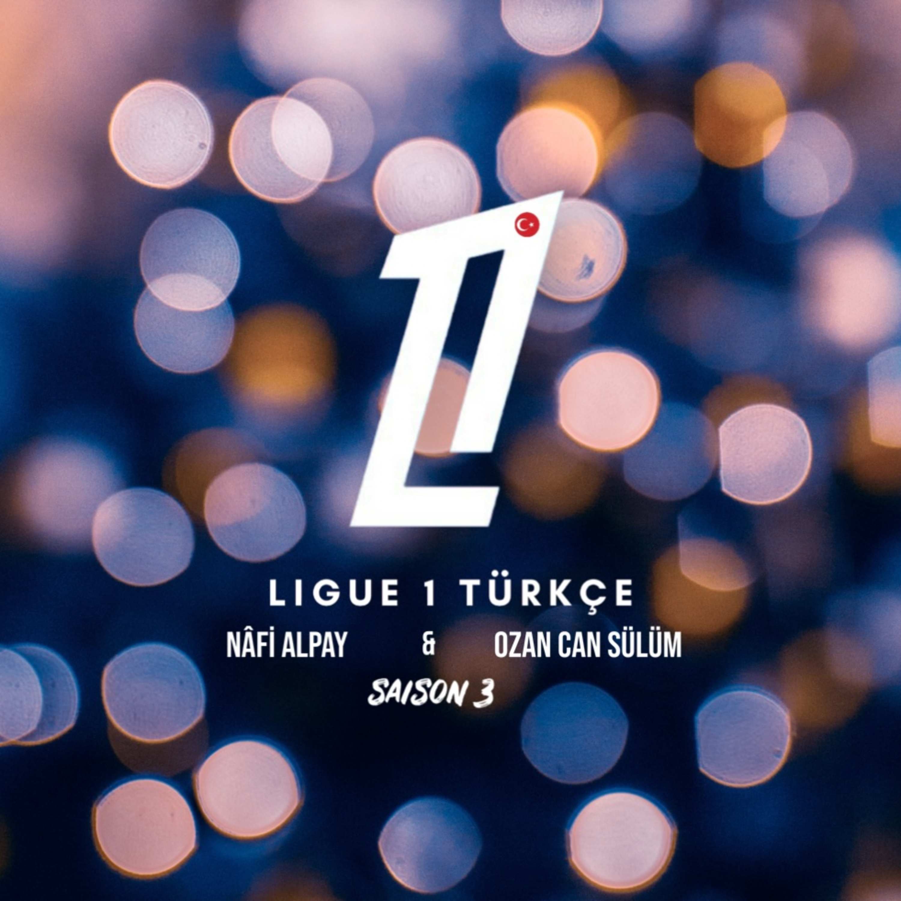 Ligue 1 Türkçe