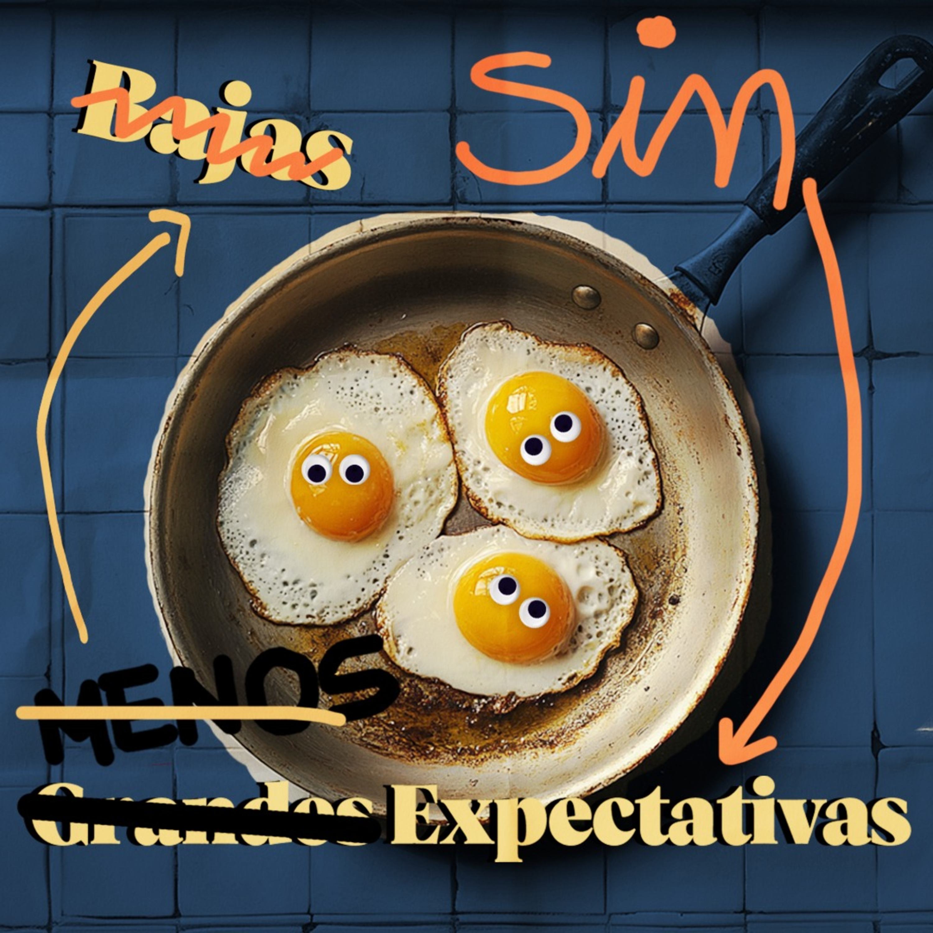 Grandes Expectativas 4: Volvimos pero ¿a qué precio? episode artwork