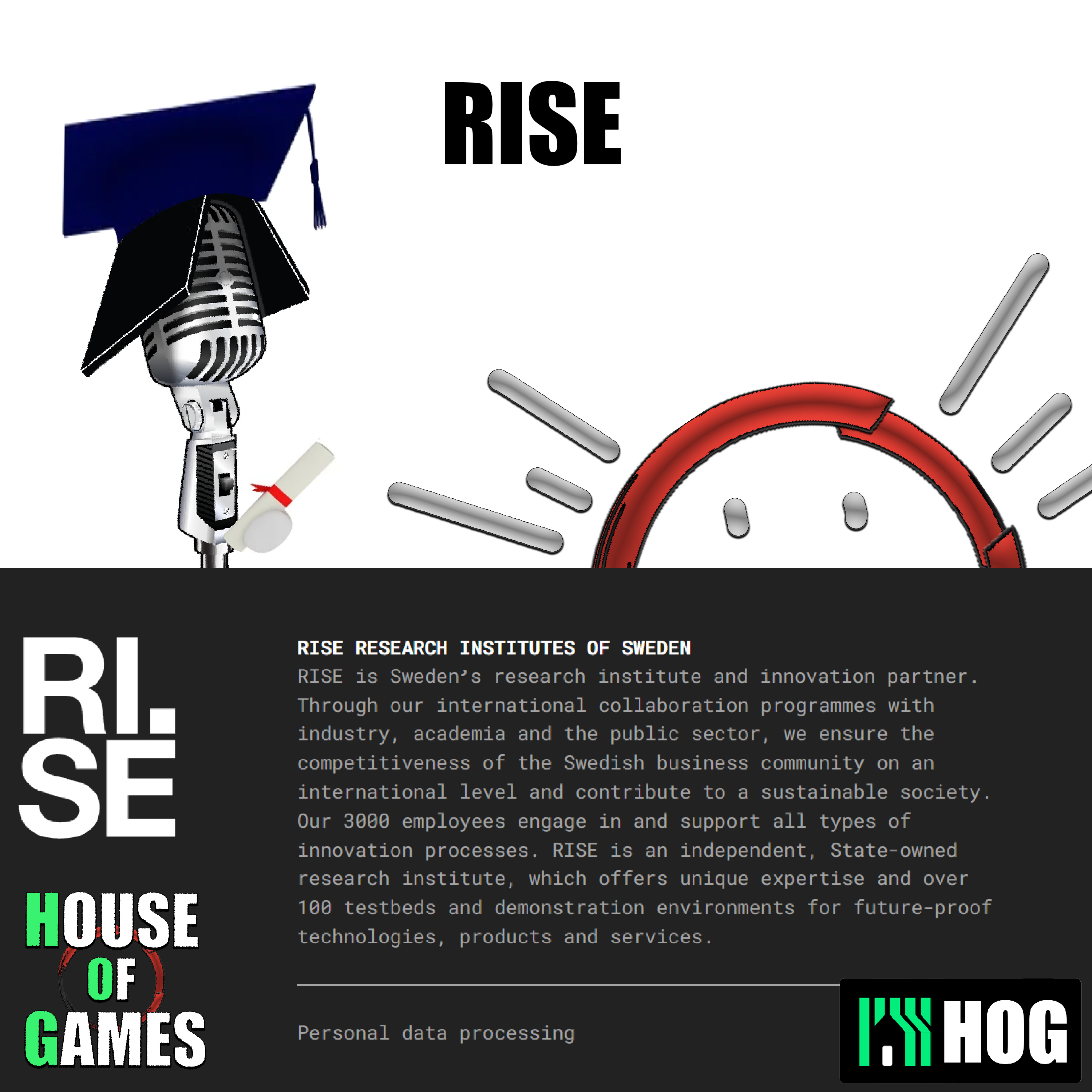 House of Games