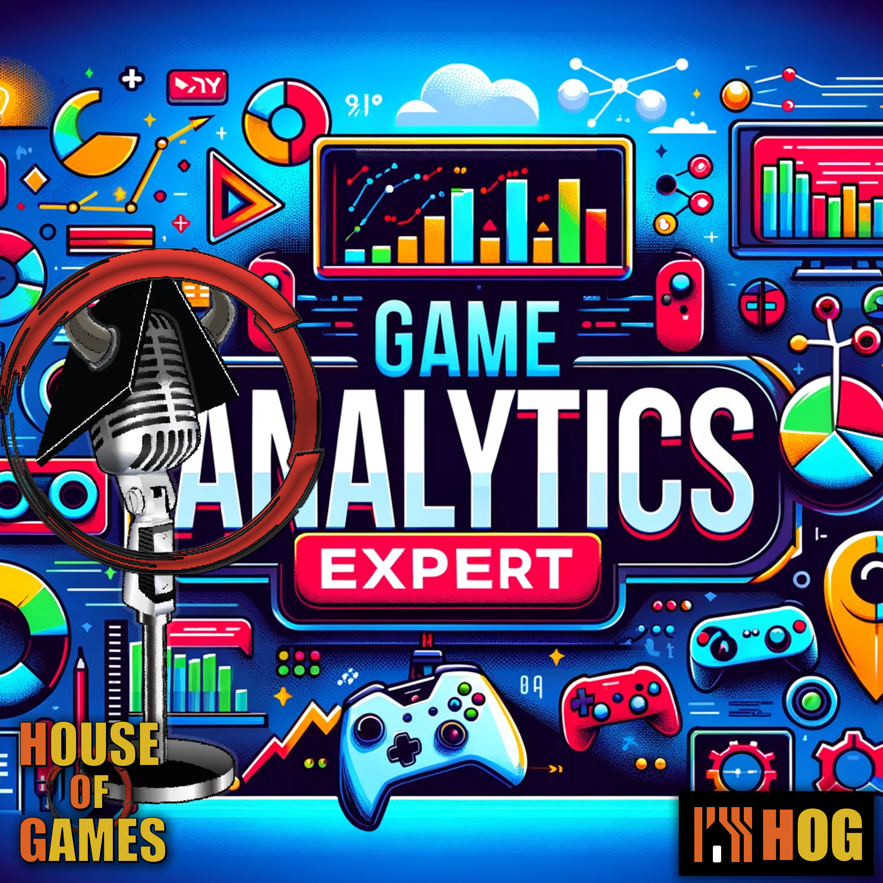 House of Games