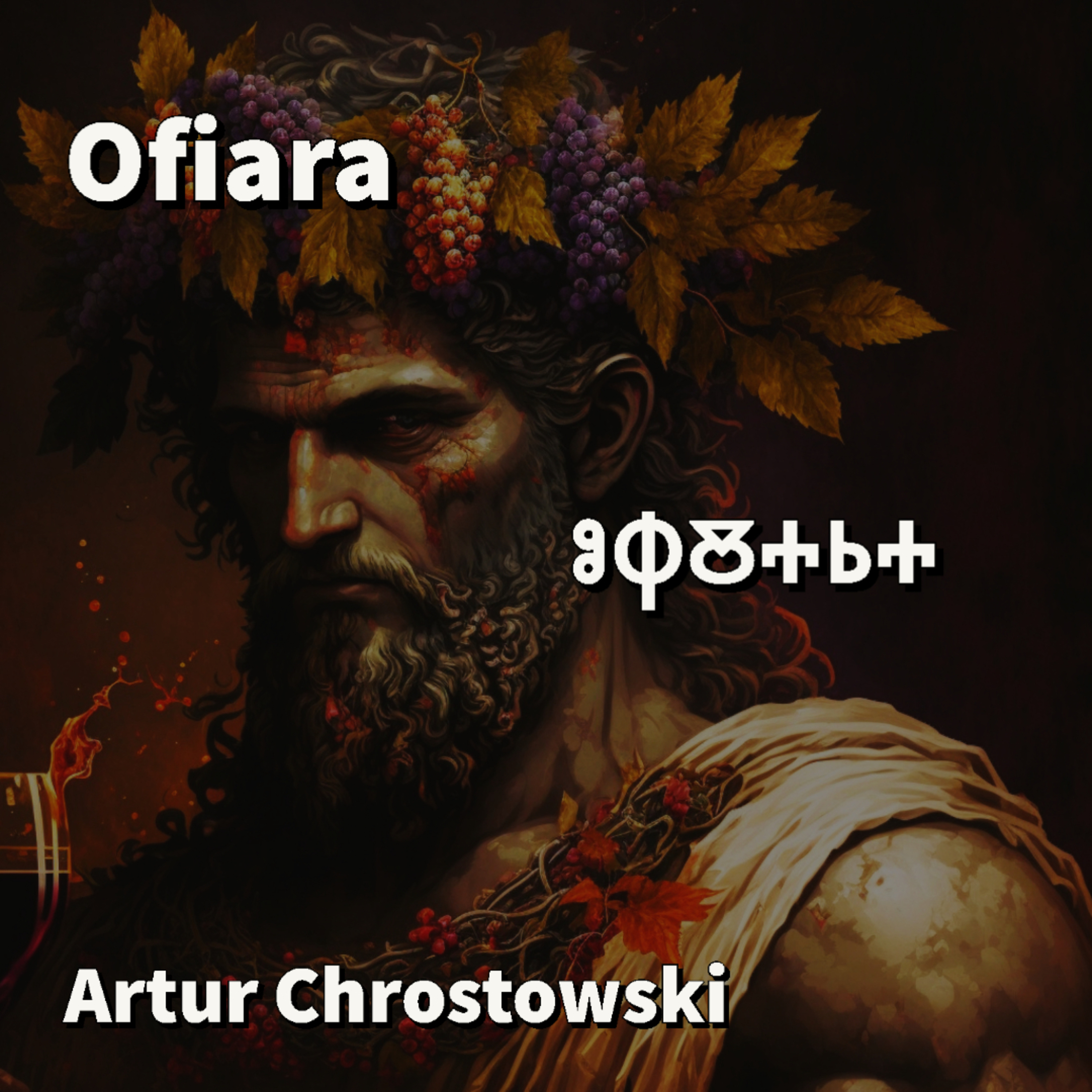 My! Słowianie - czyli podcast o mitologii