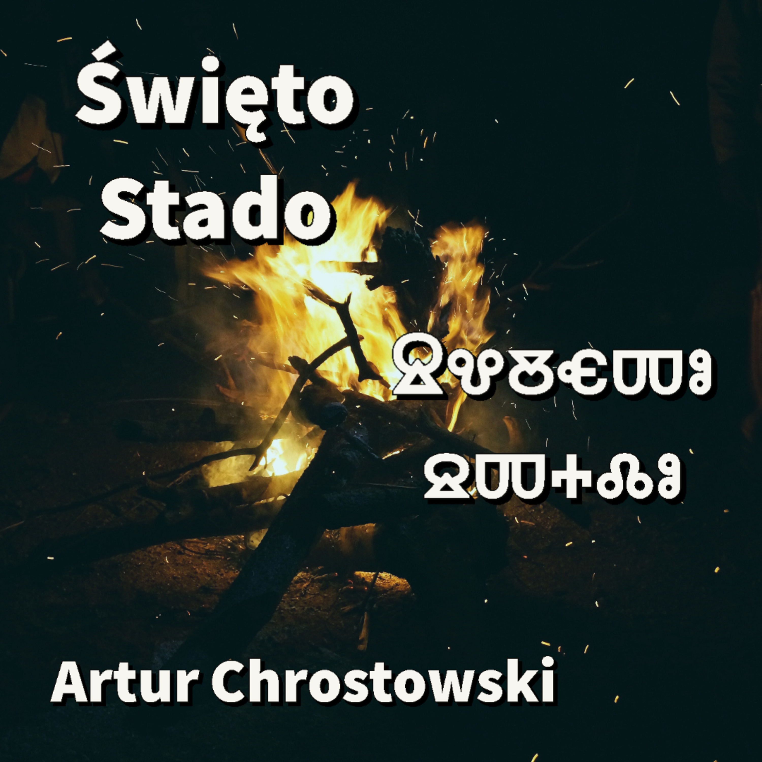 My! Słowianie - czyli podcast o mitologii