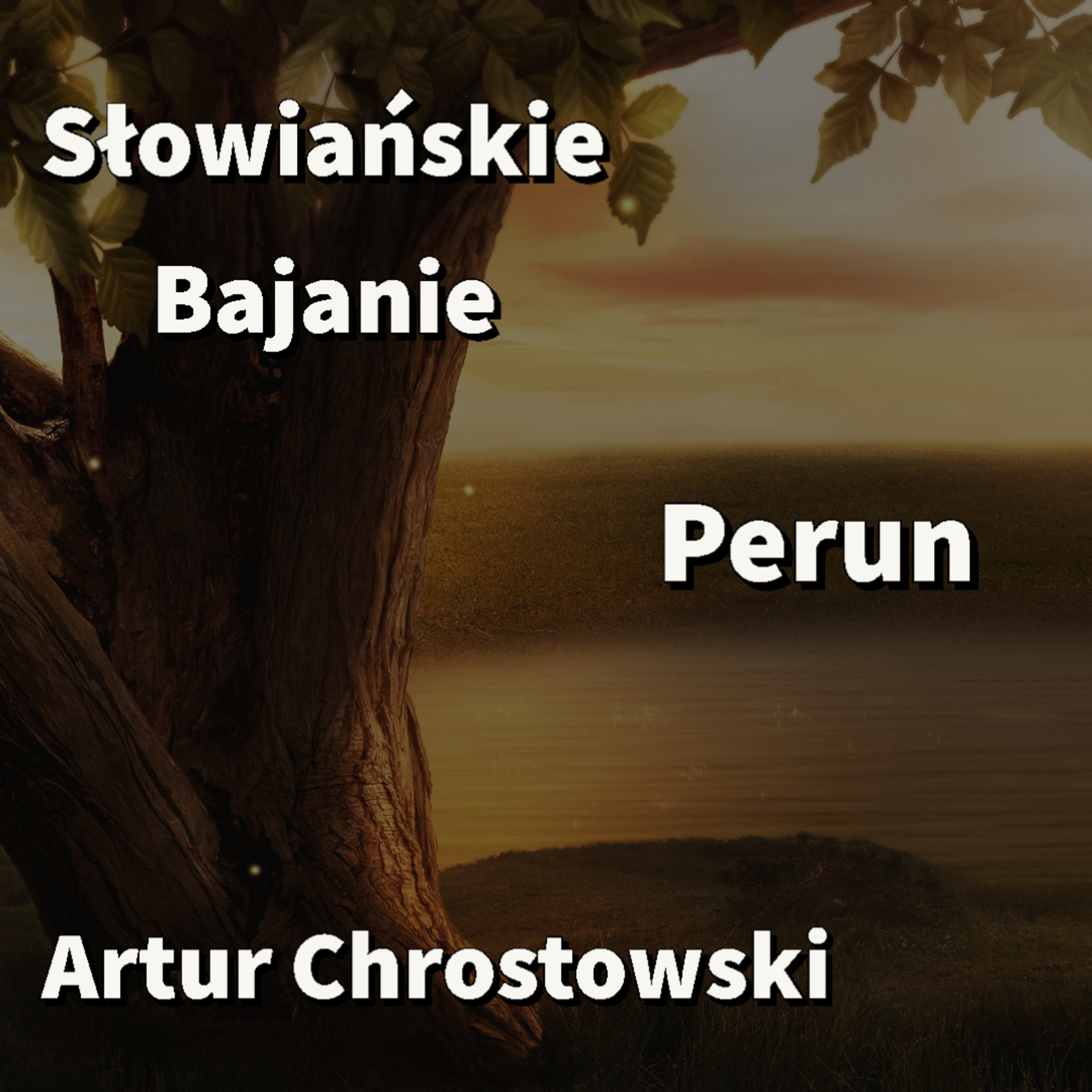 My! Słowianie - czyli podcast o mitologii