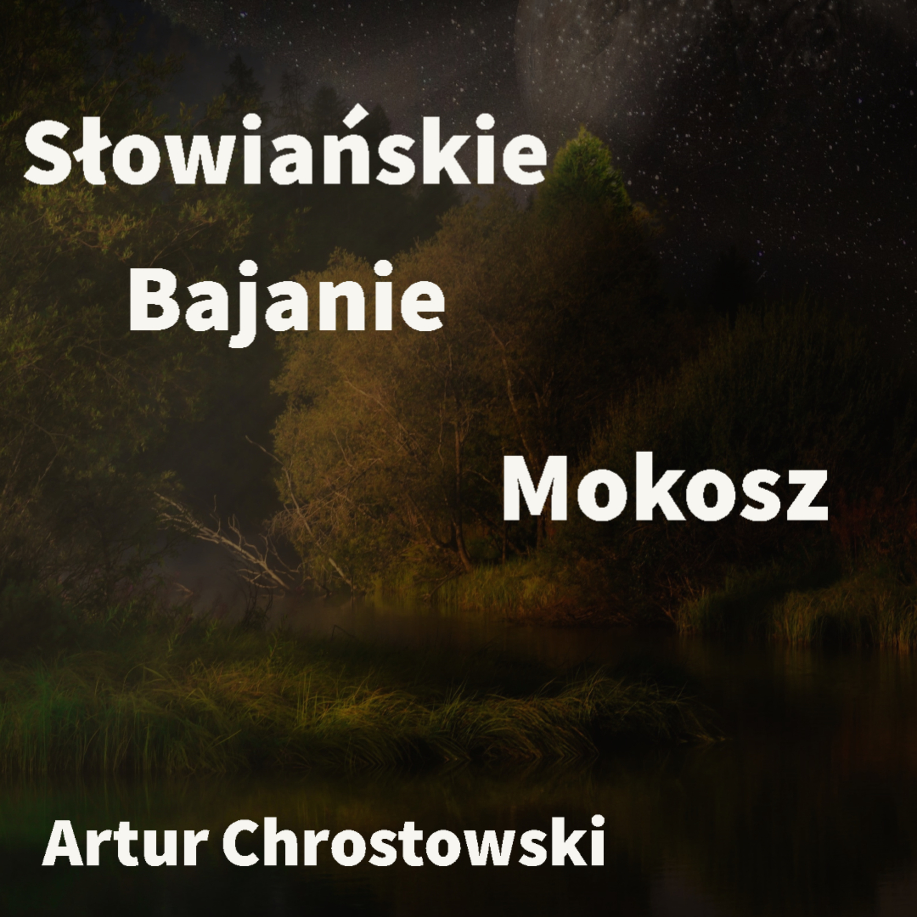 My! Słowianie - czyli podcast o mitologii
