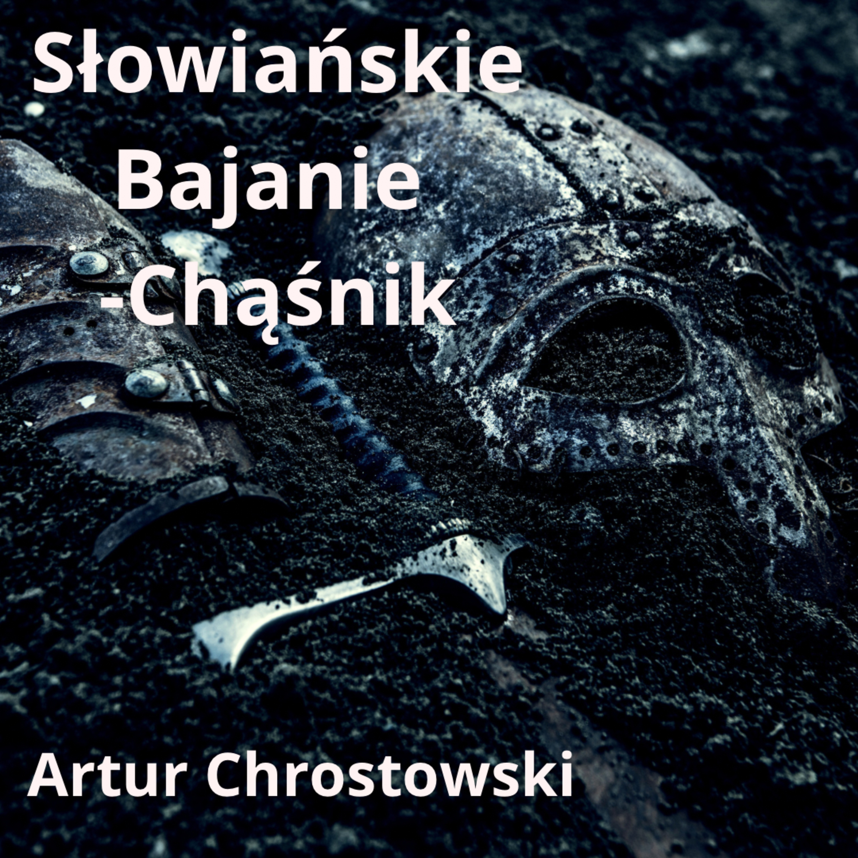 My! Słowianie - czyli podcast o mitologii