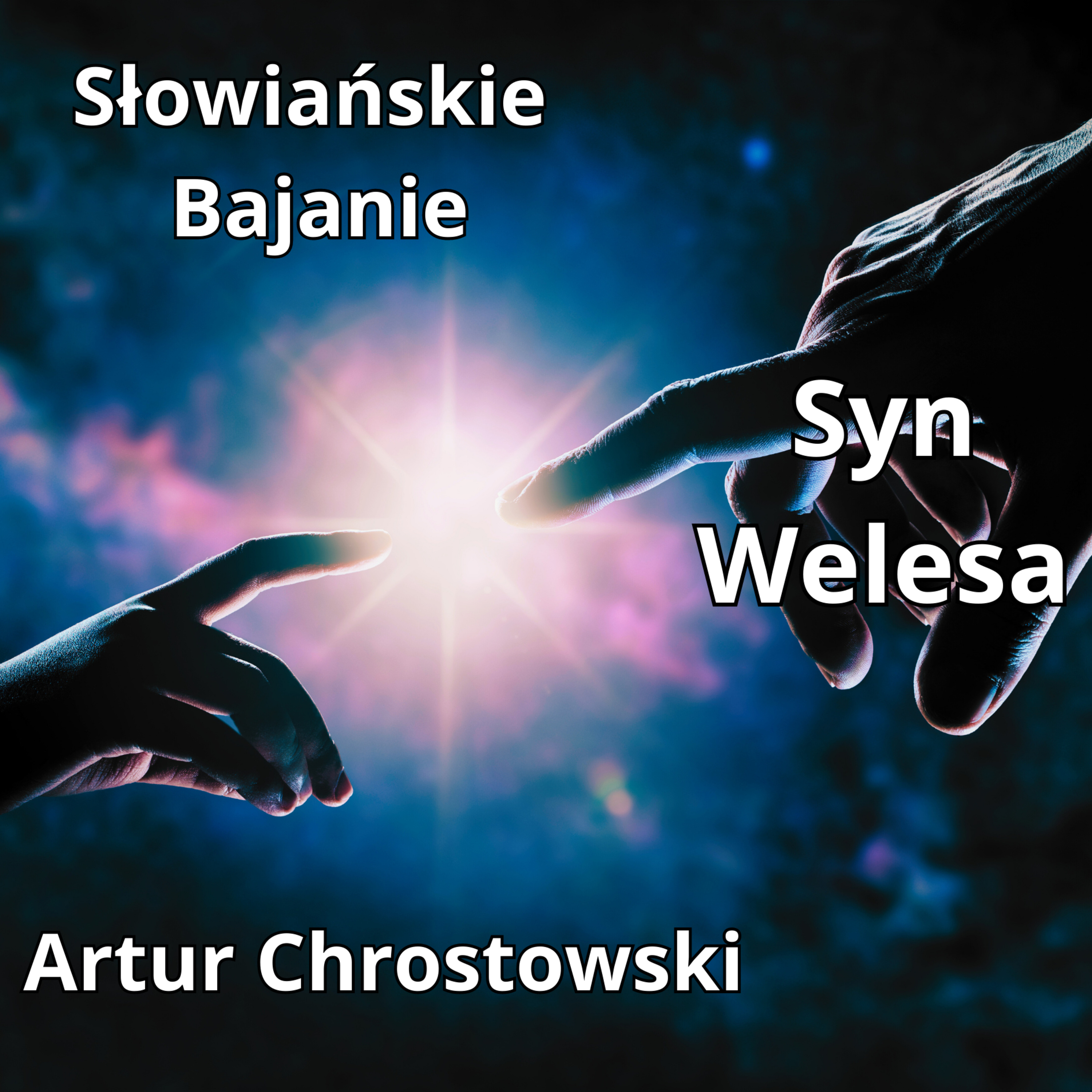 My! Słowianie - czyli podcast o mitologii
