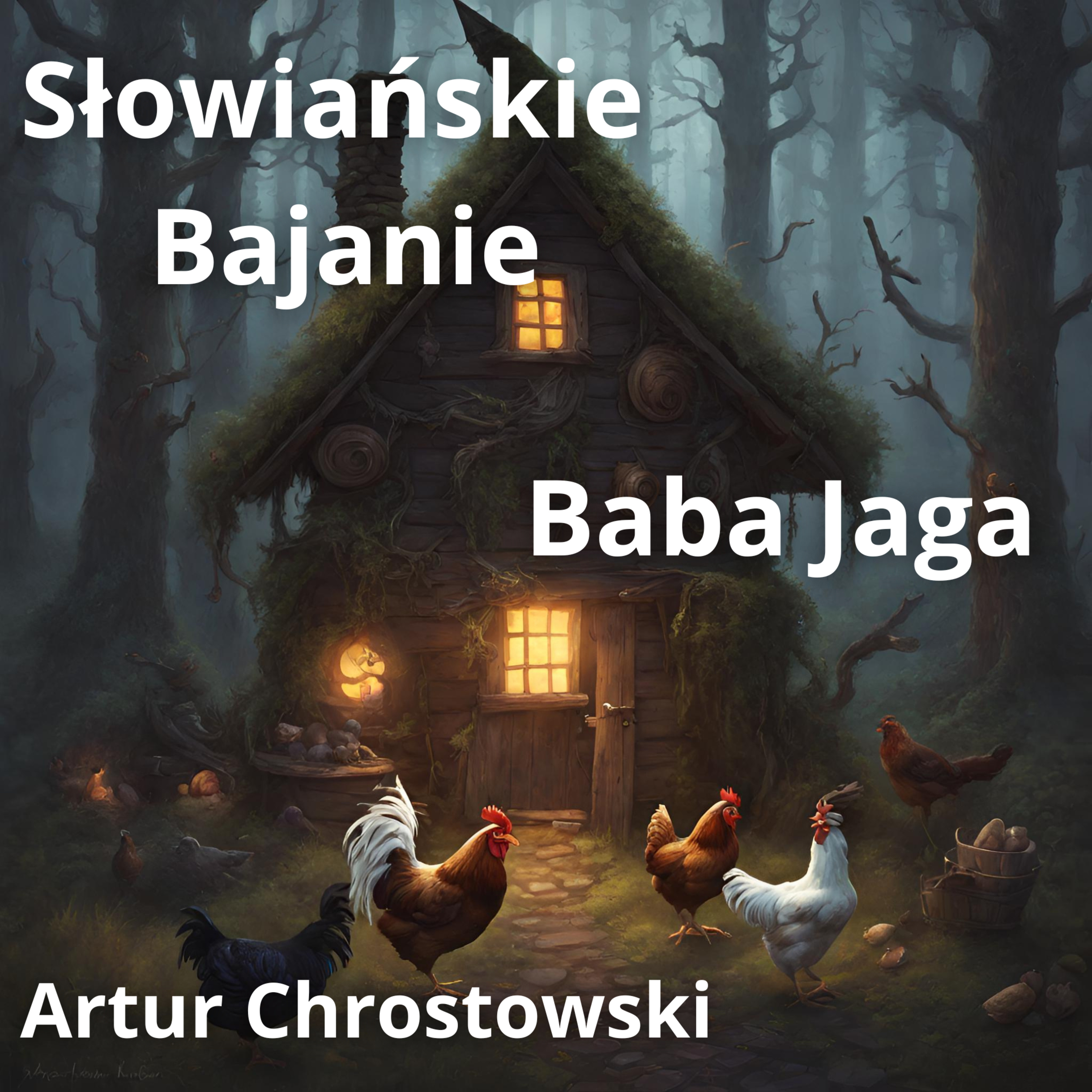 My! Słowianie - czyli podcast o mitologii