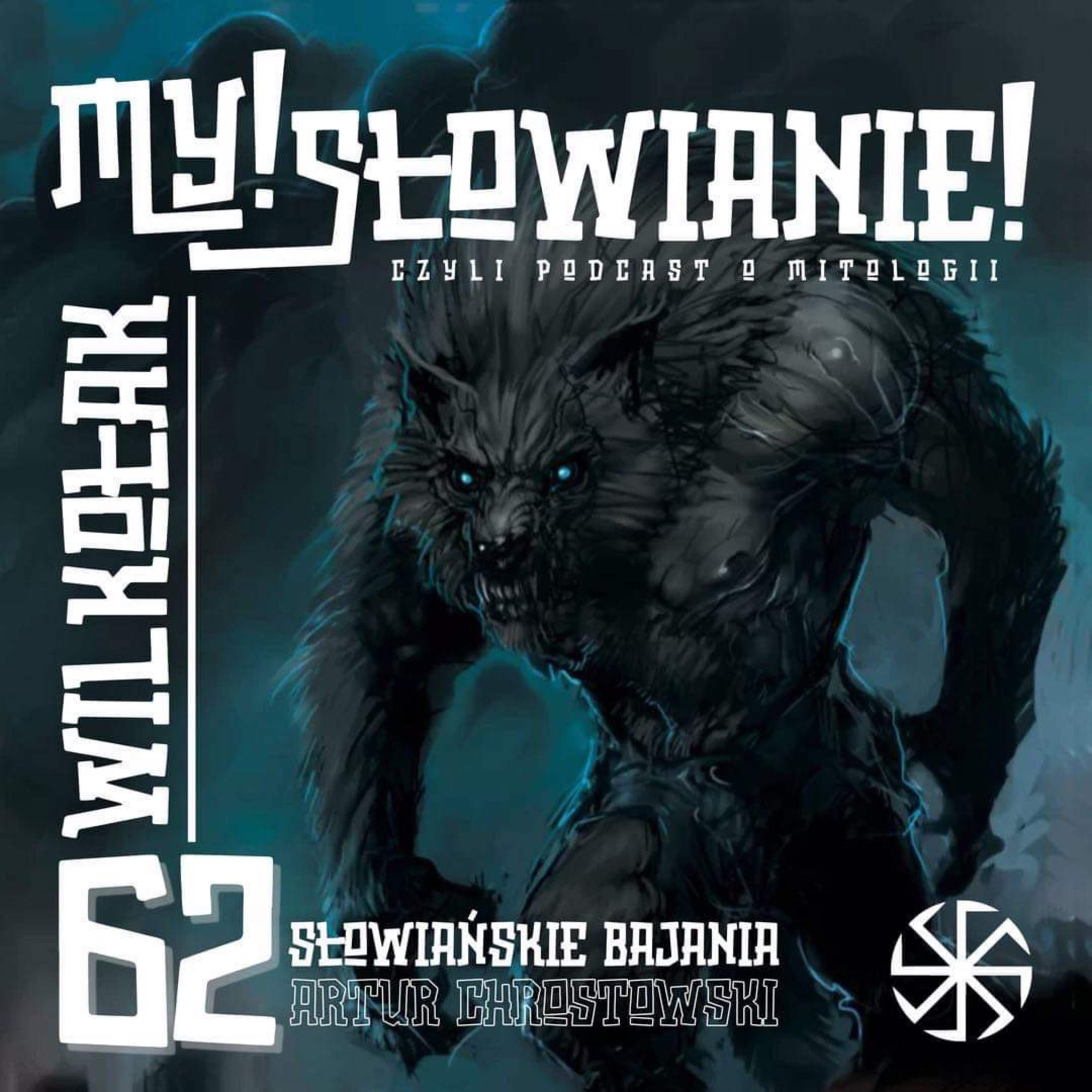 My! Słowianie - czyli podcast o mitologii