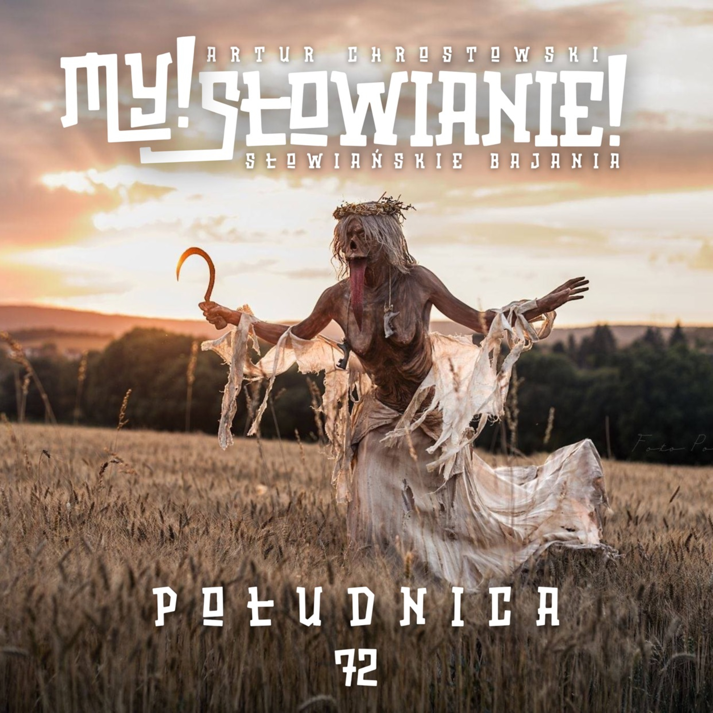 My! Słowianie - czyli podcast o mitologii