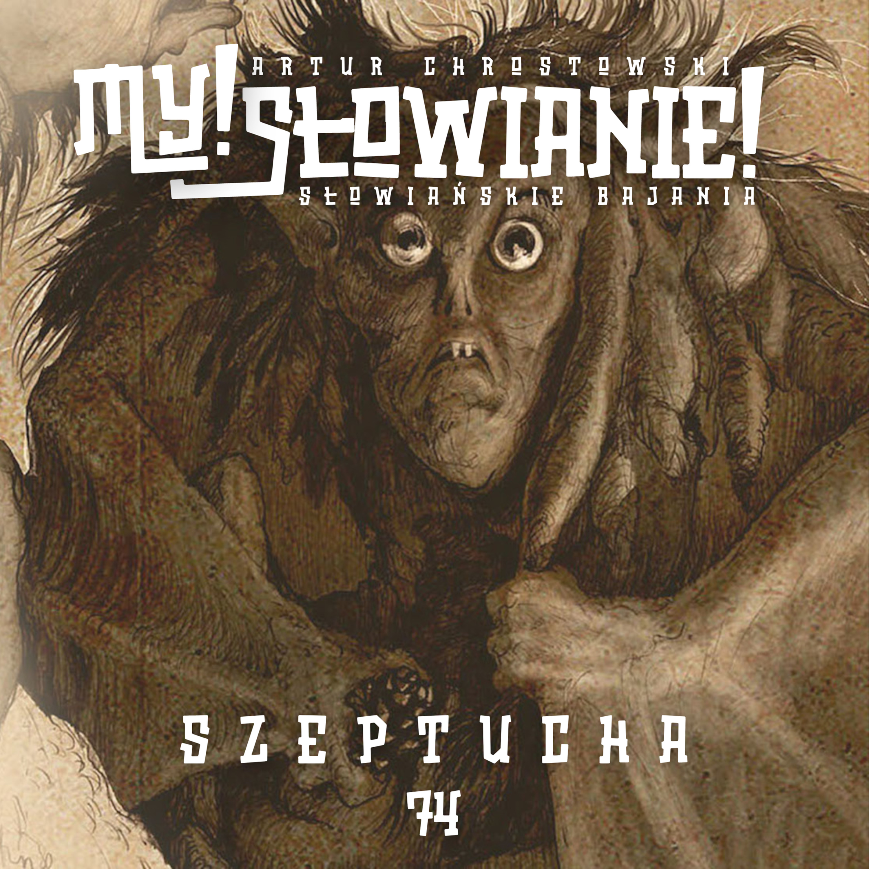 My! Słowianie - czyli podcast o mitologii