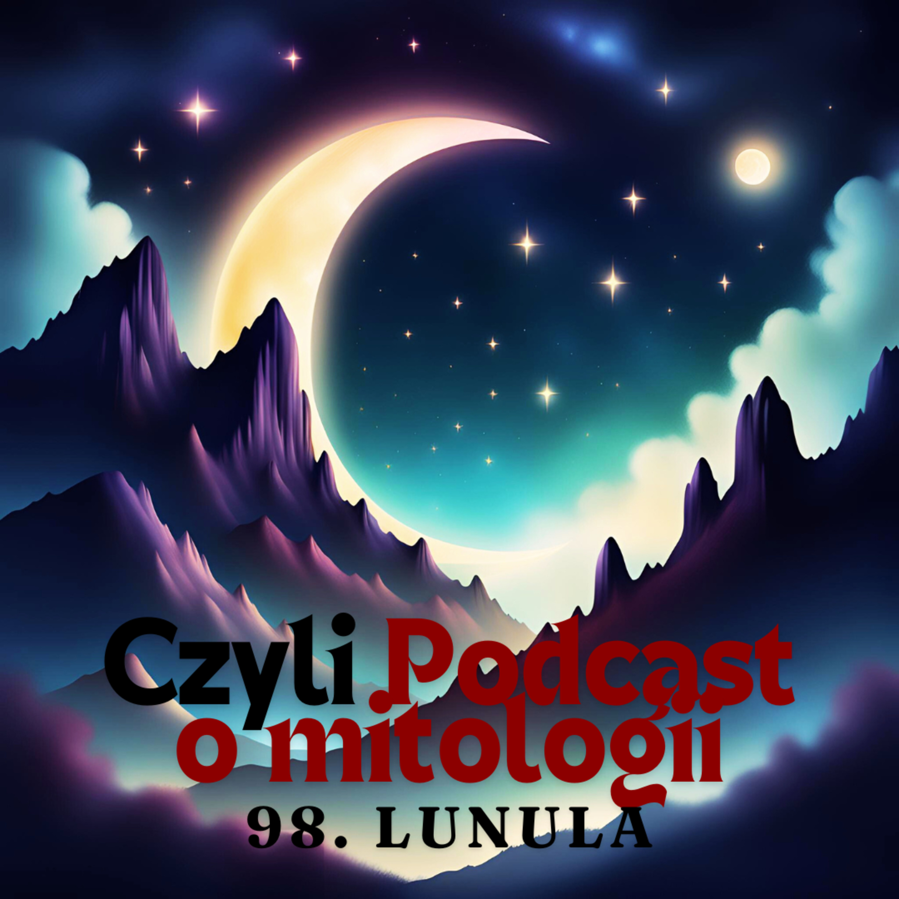 My! Słowianie - czyli podcast o mitologii