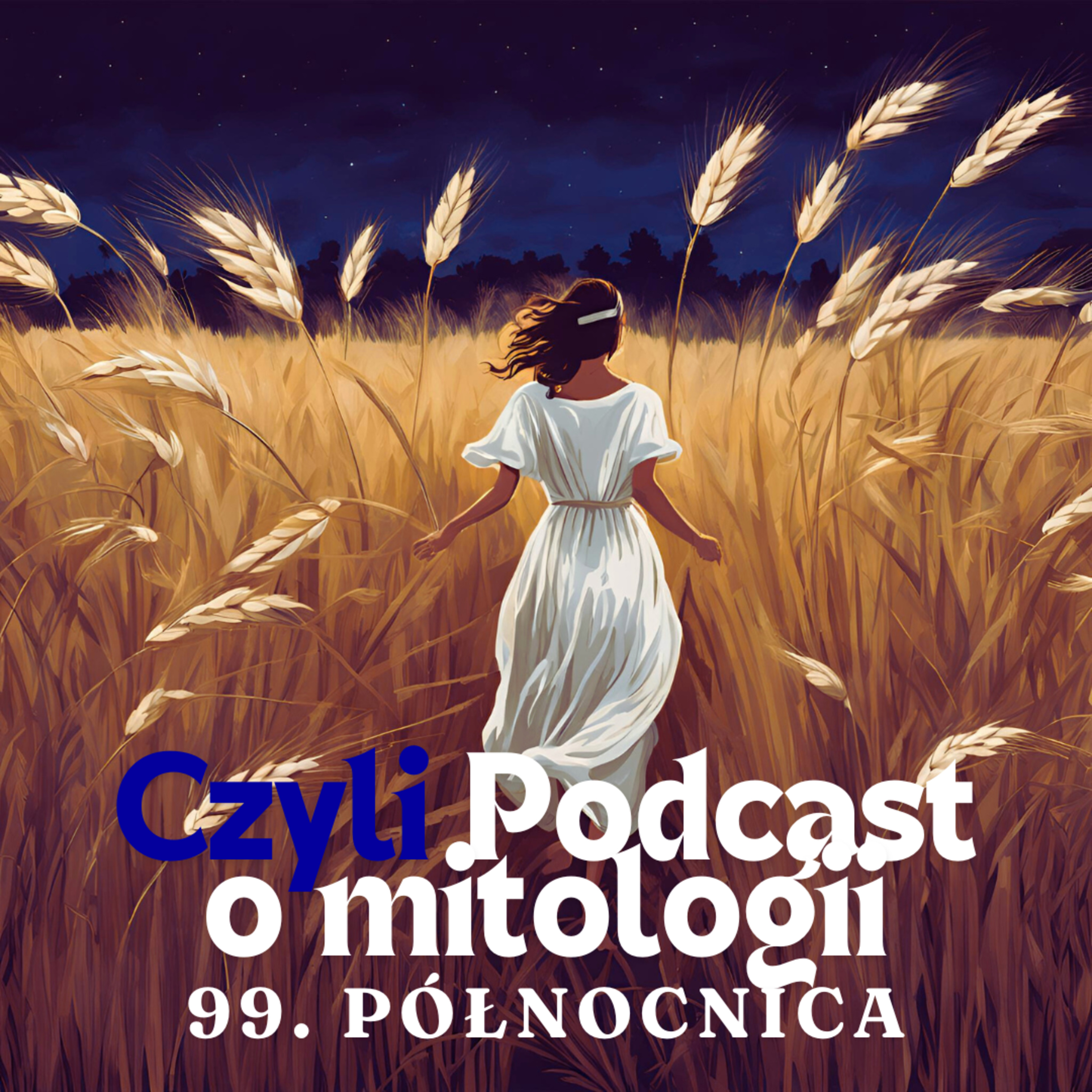 My! Słowianie - czyli podcast o mitologii