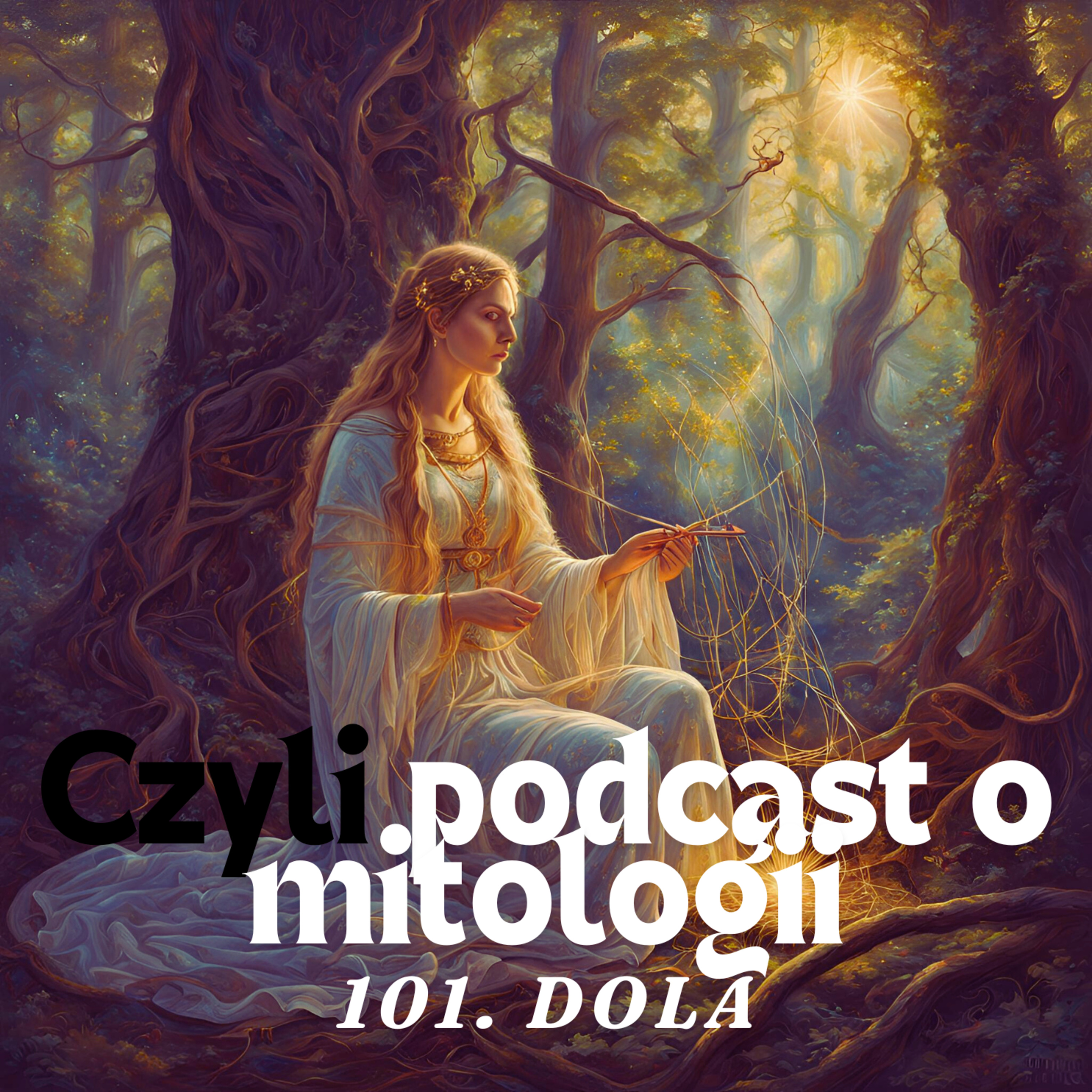 My! Słowianie - czyli podcast o mitologii