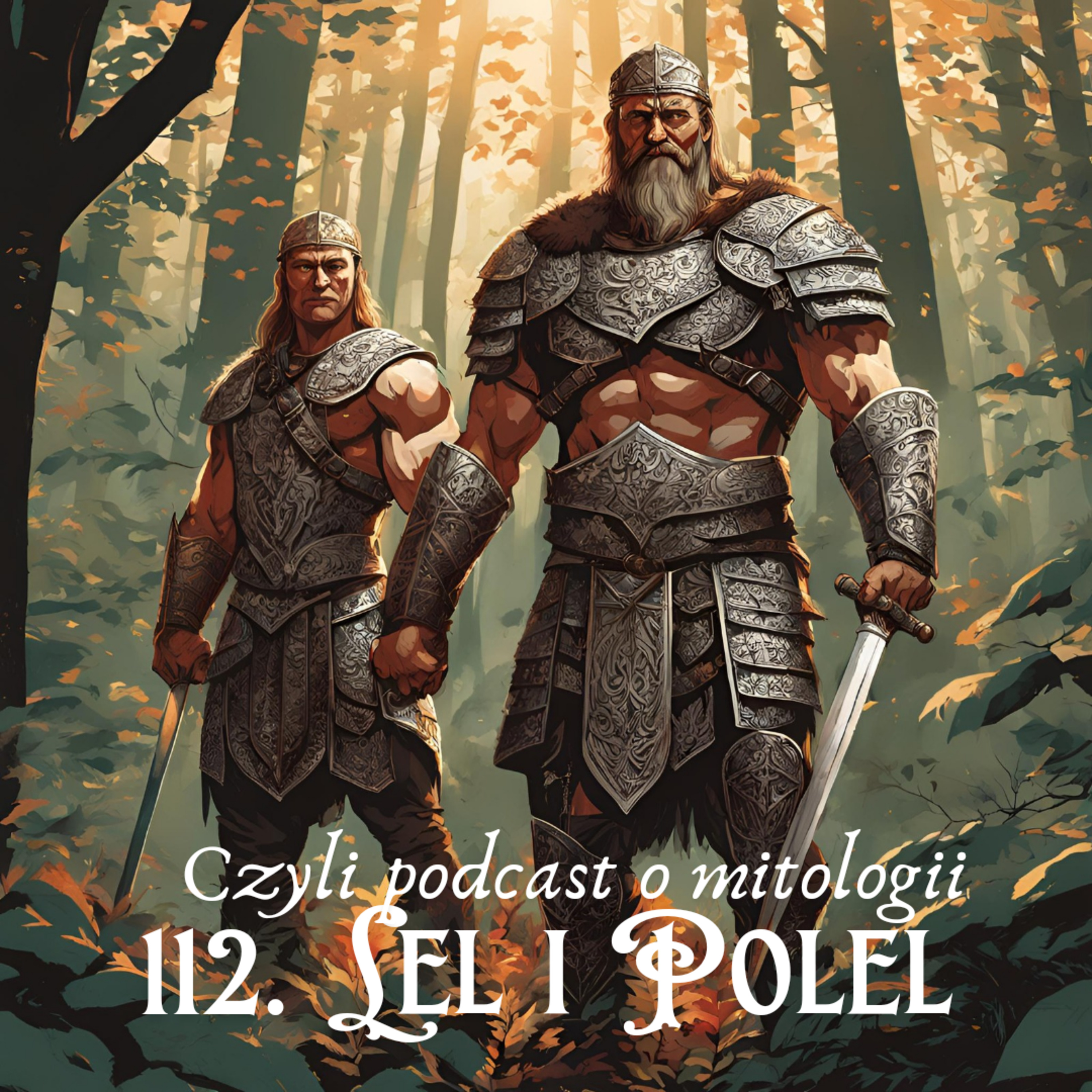 My! Słowianie - czyli podcast o mitologii