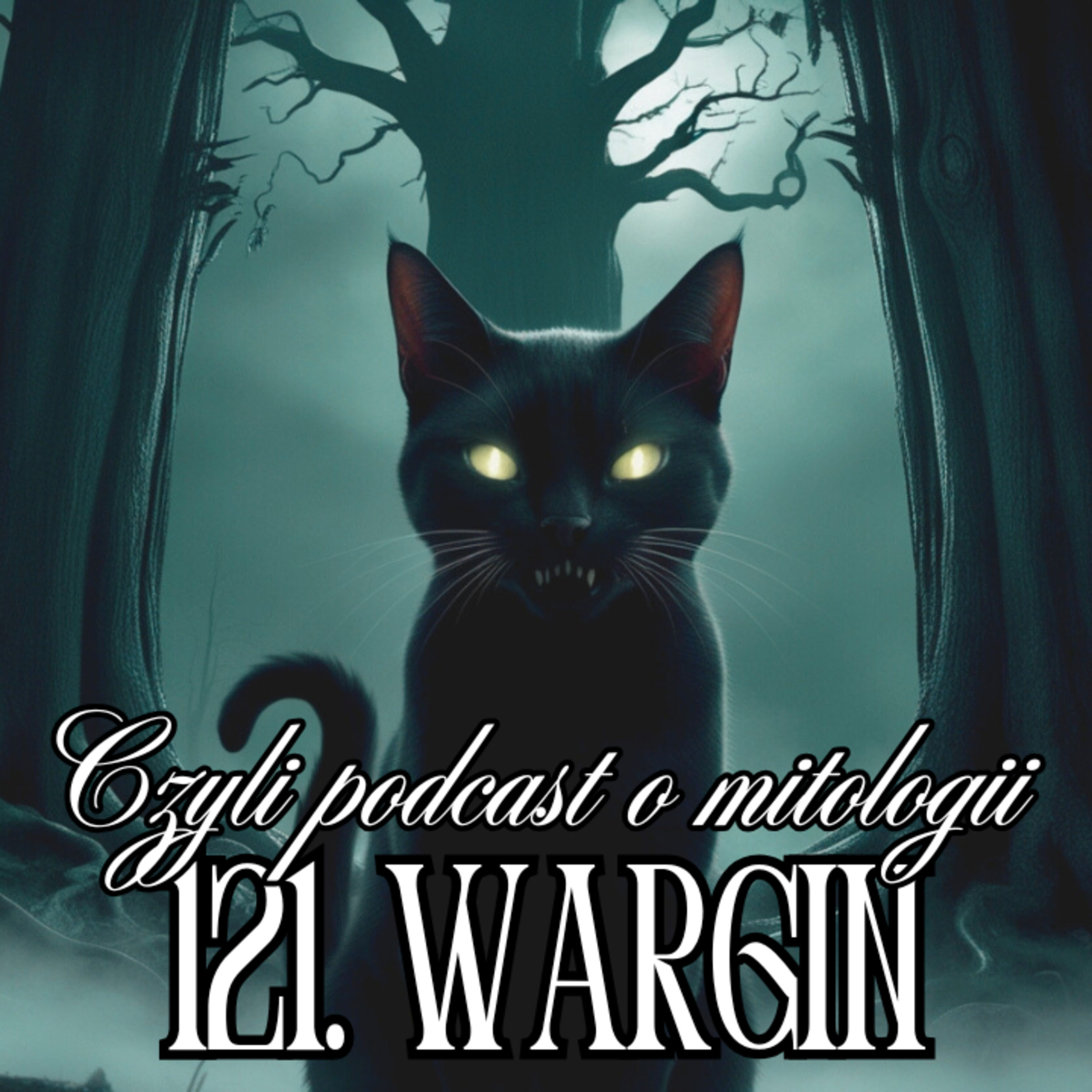 My! Słowianie - czyli podcast o mitologii