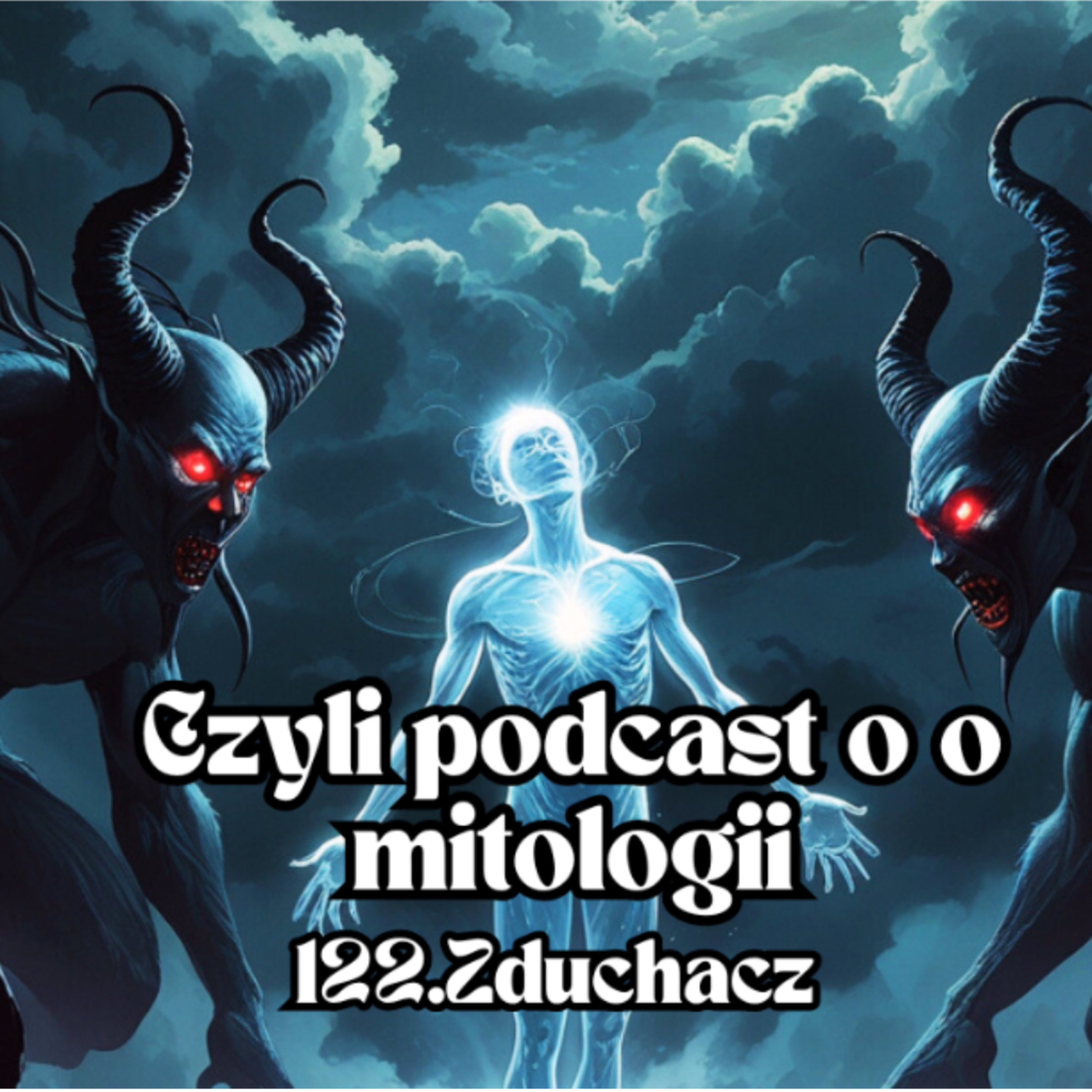 My! Słowianie - czyli podcast o mitologii