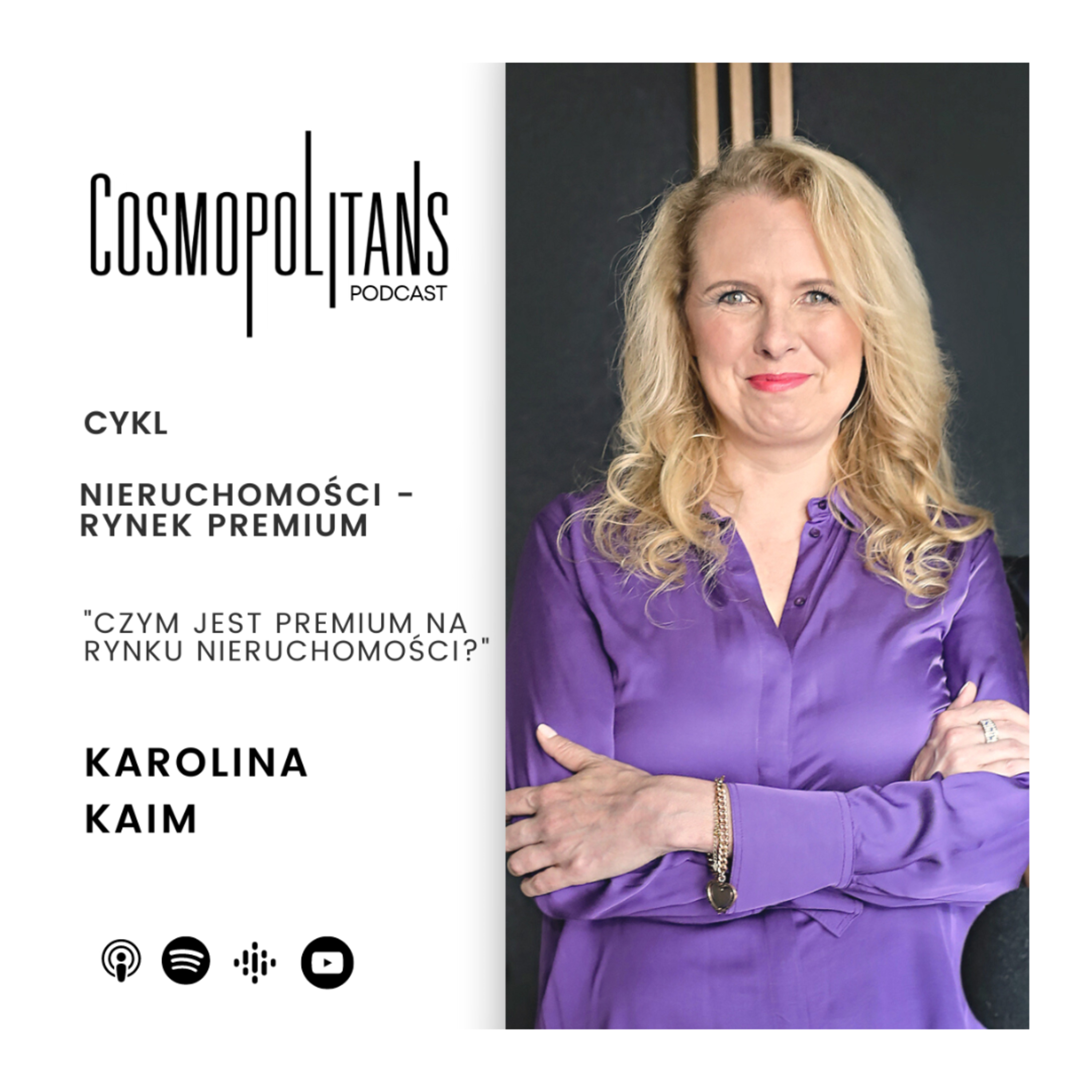 Cosmopolitans