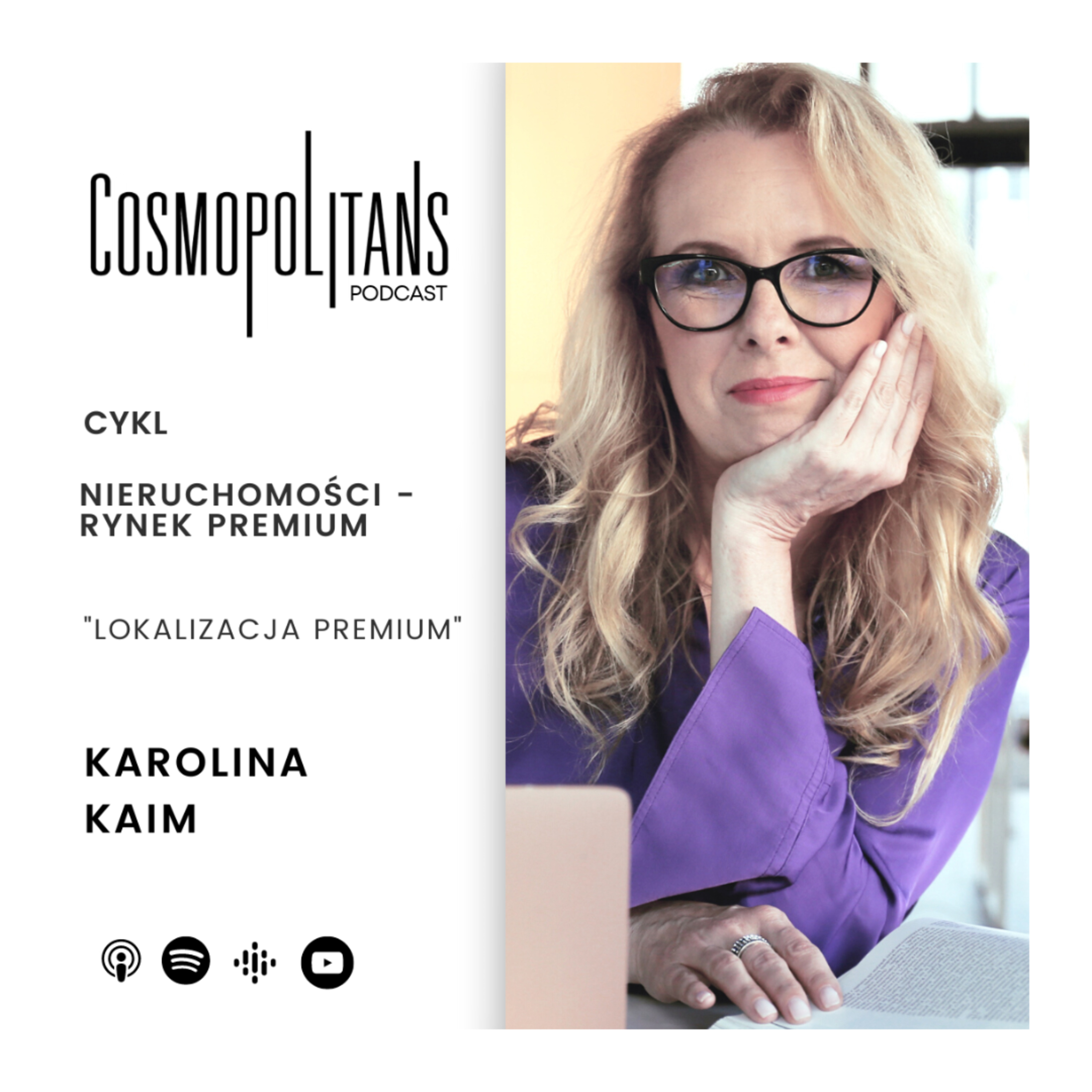 Cosmopolitans