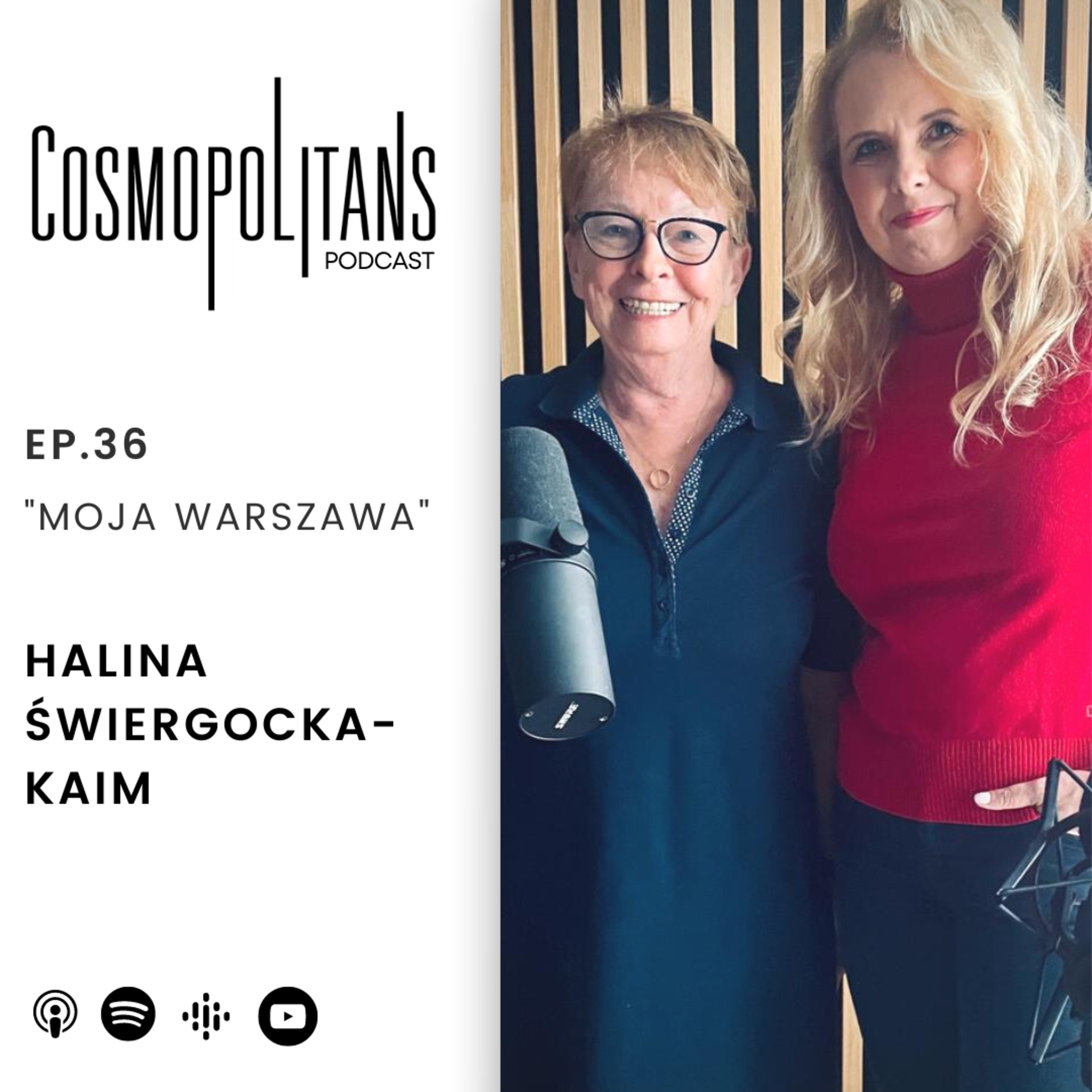 Cosmopolitans