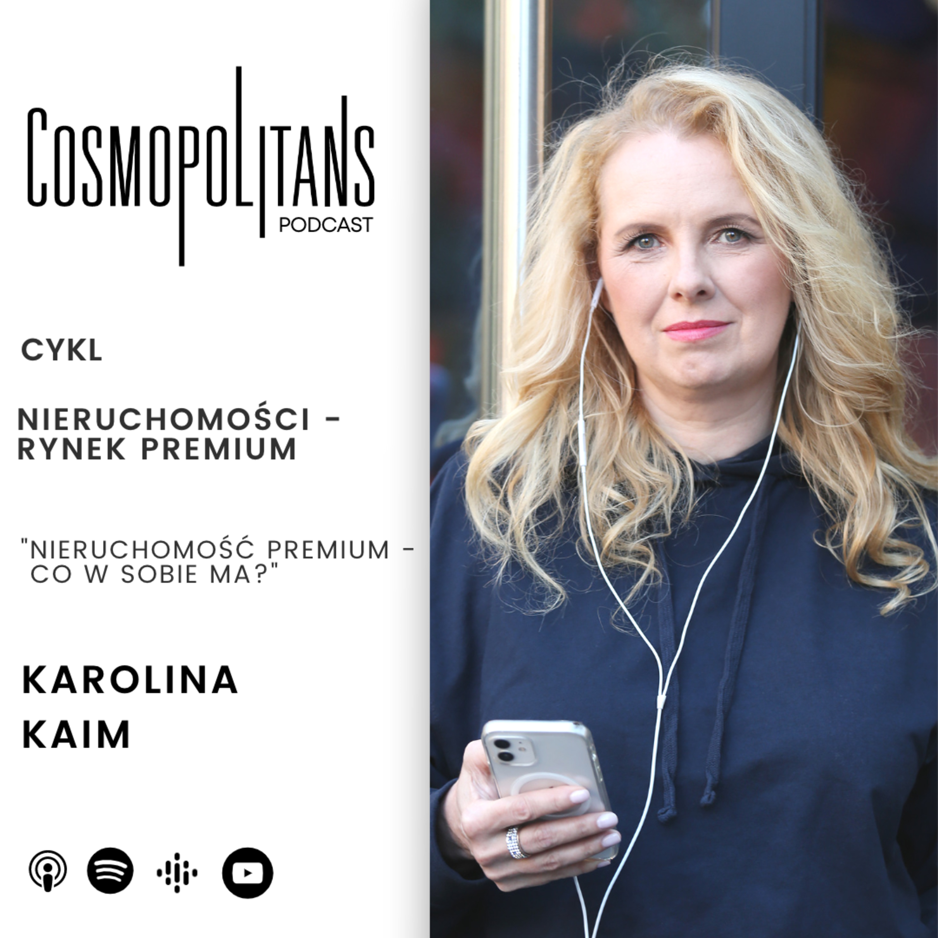 Cosmopolitans