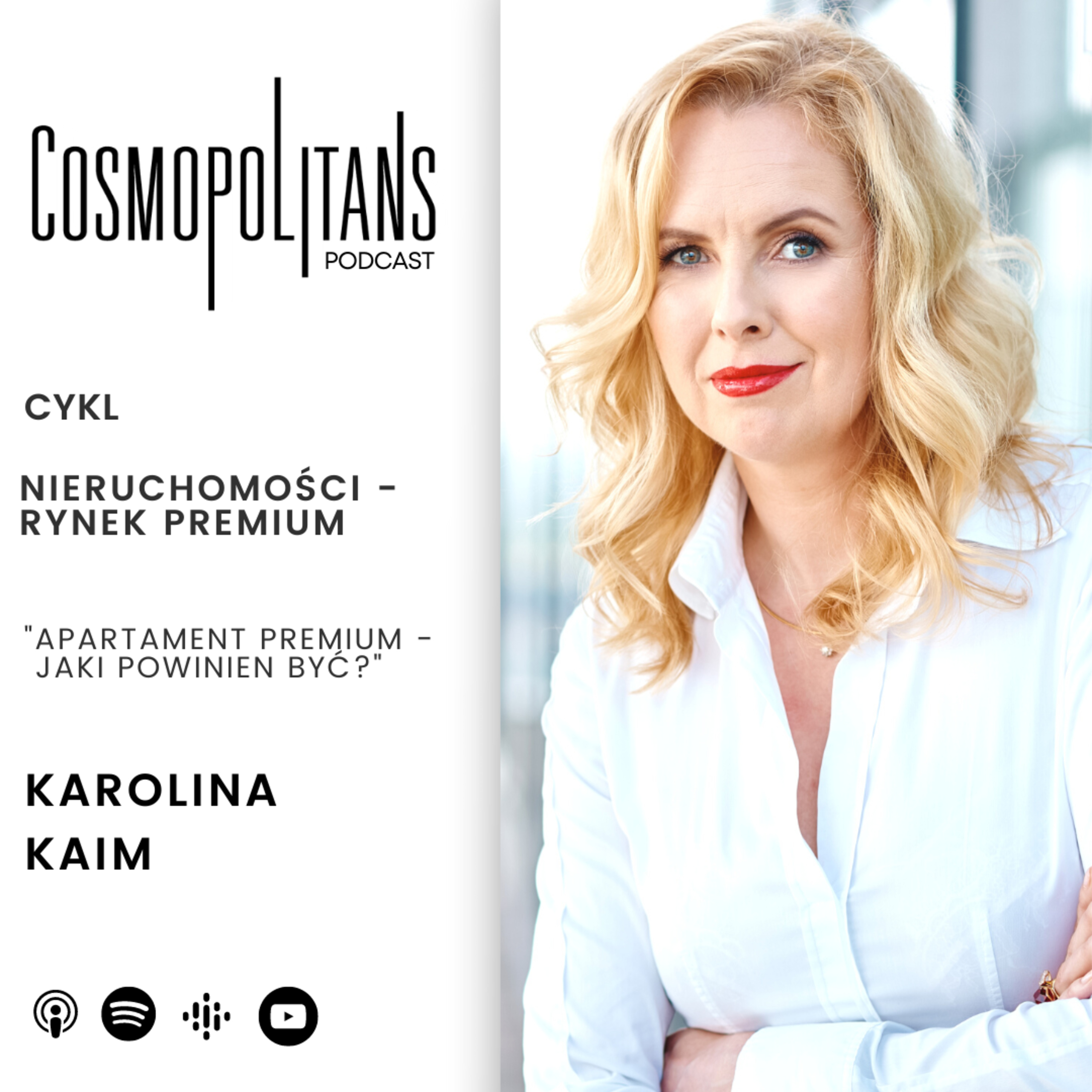 Cosmopolitans