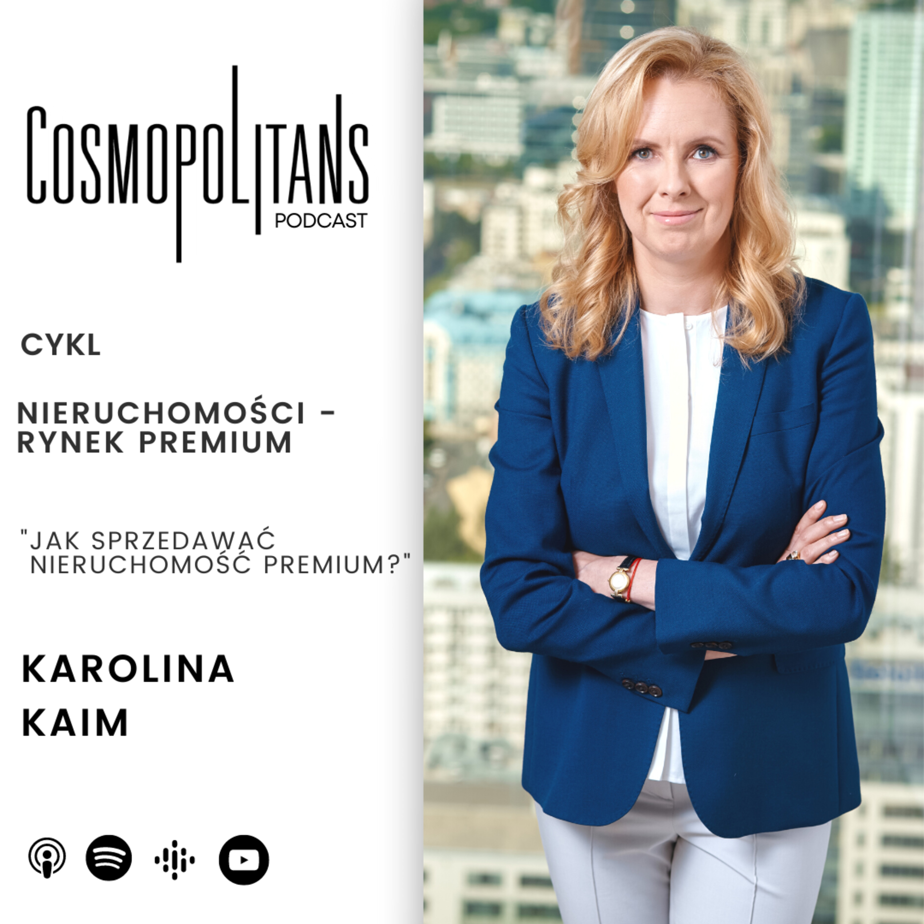 Cosmopolitans
