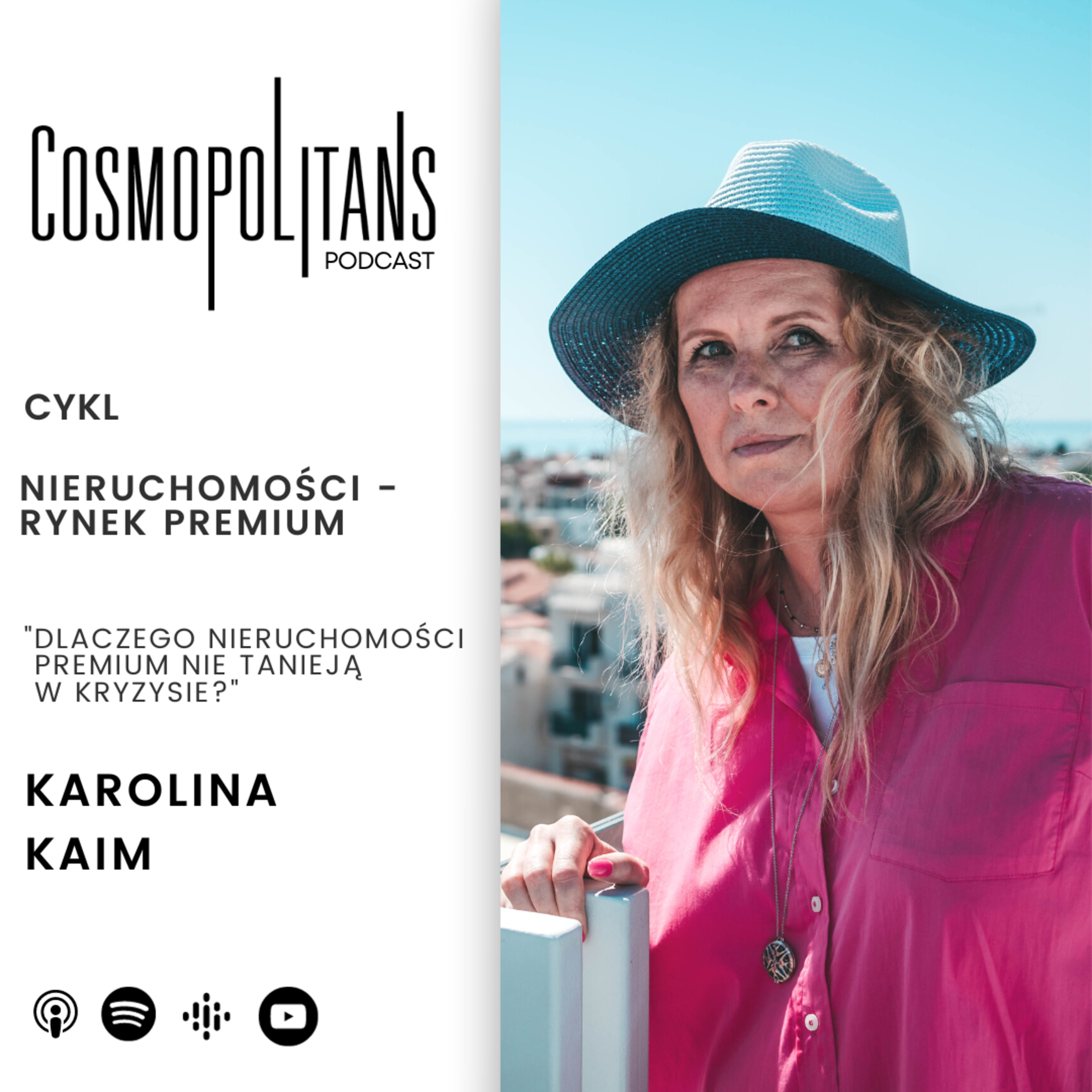 Cosmopolitans